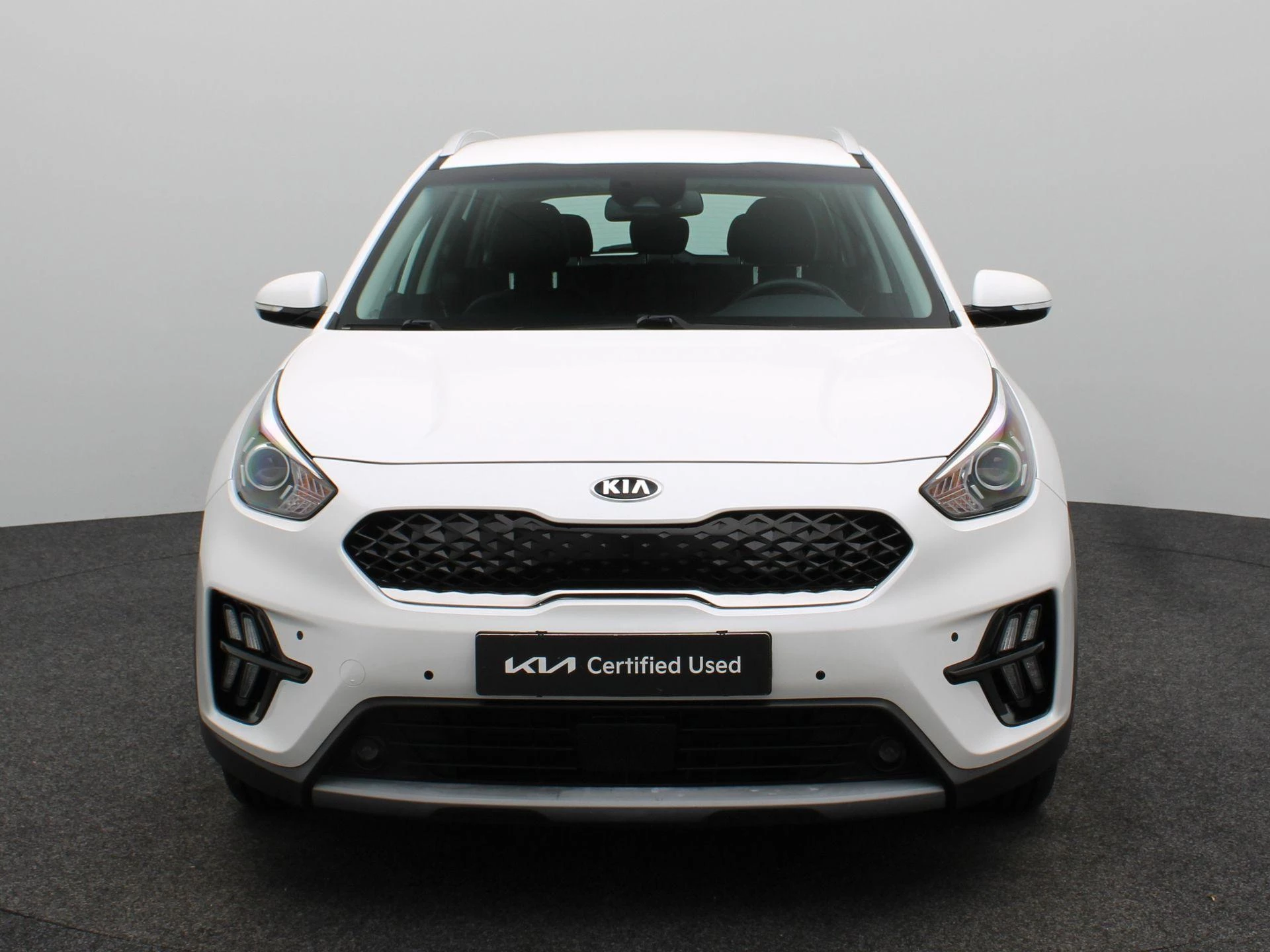 Kia Niro 1.6 GDi Hybrid DynamicLine