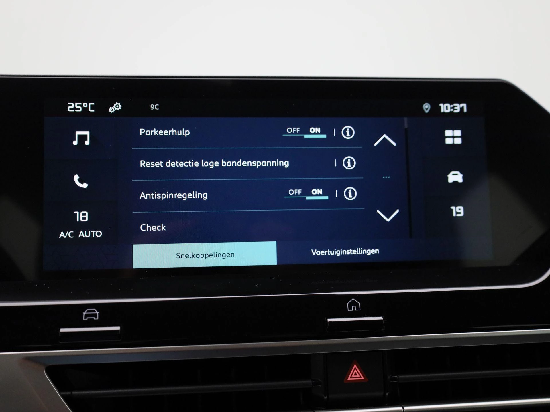 Citroën ë-C4 Feel 50 kWh