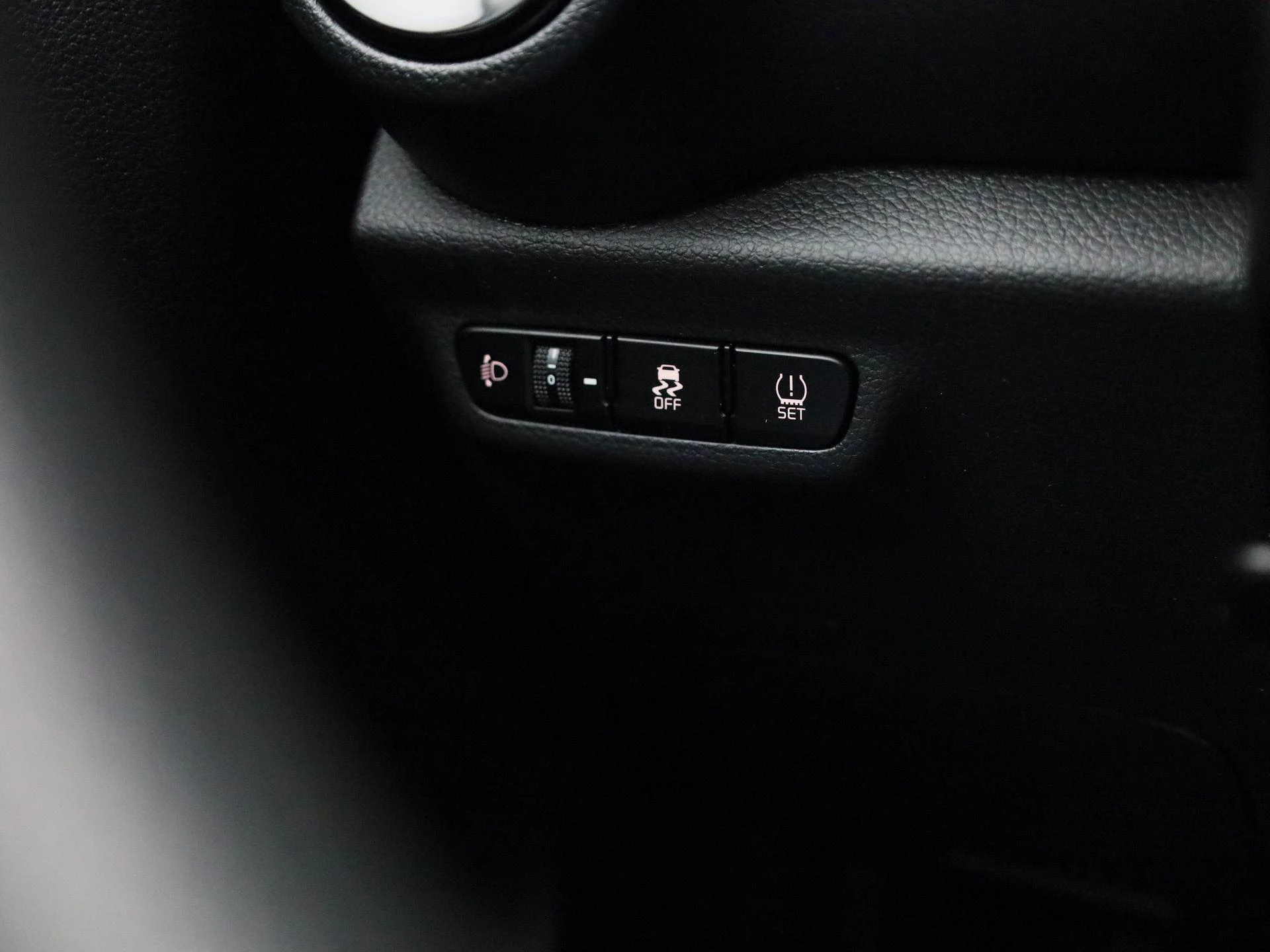 Kia Picanto 1.0 DPi ComfortLine