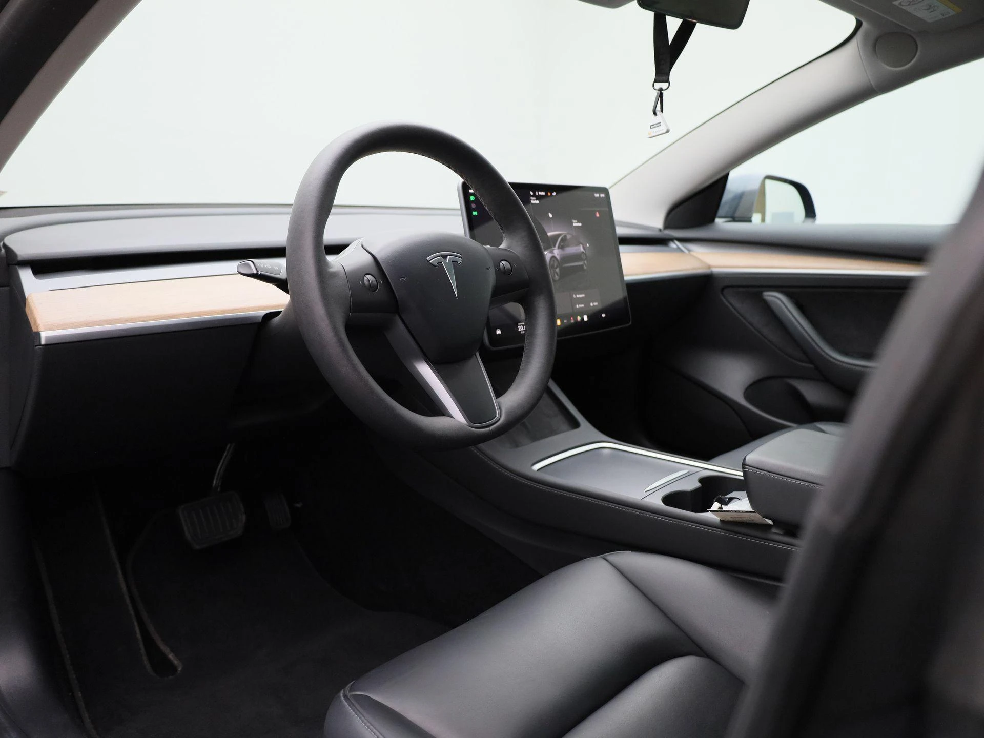 Tesla Model 3 Standard Range Autopilot
