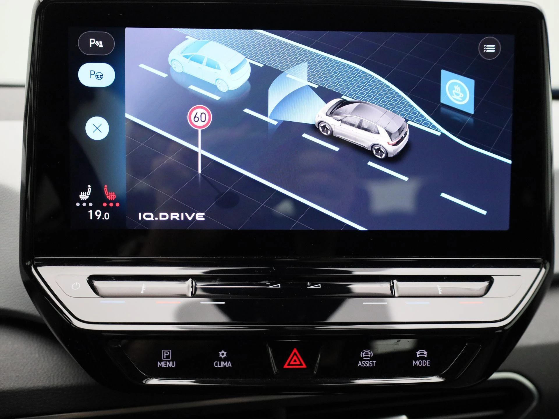 Volkswagen ID.3 Pro S 77 kWh 204 PK|