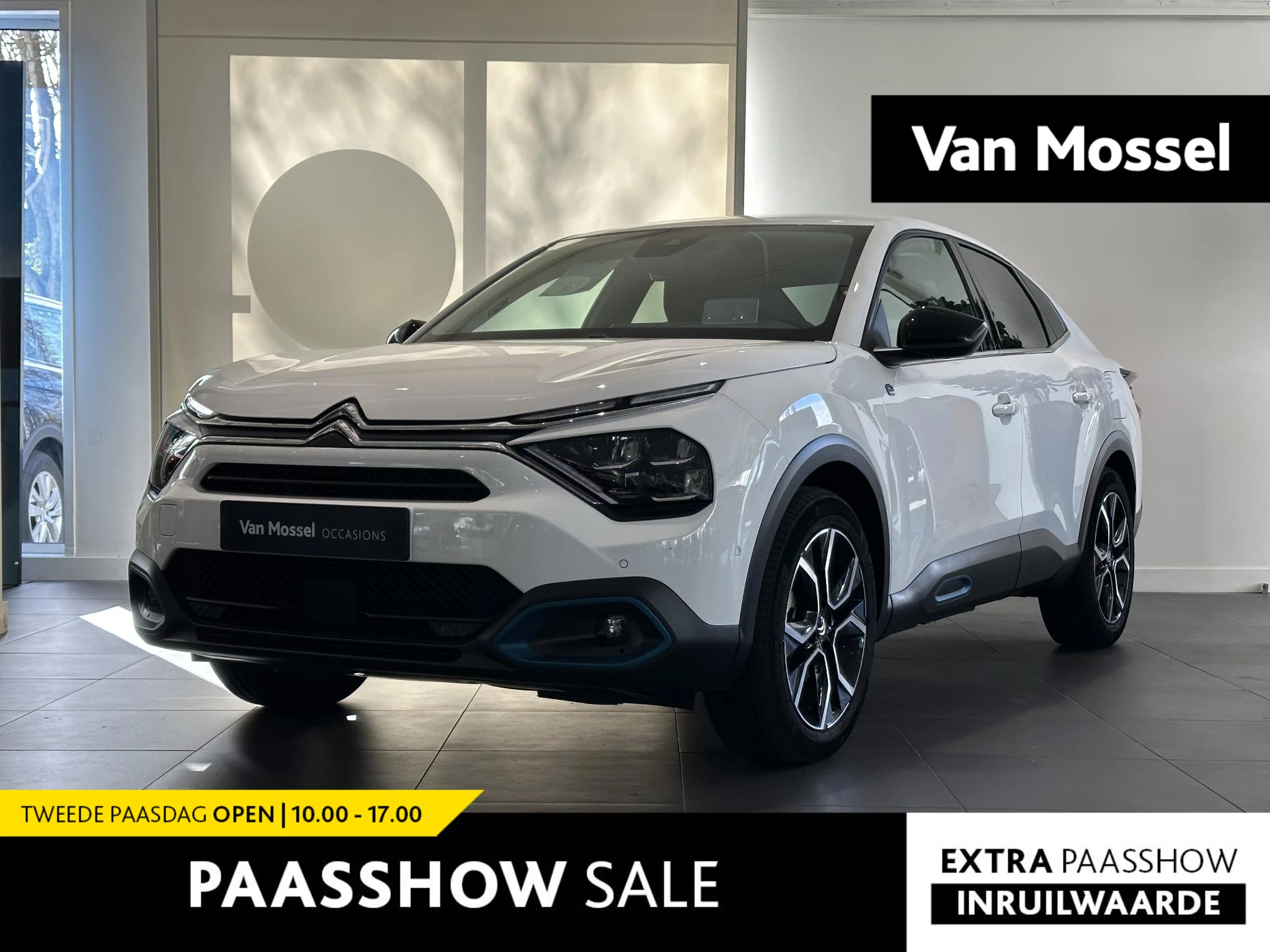 Citroën-ë-C4 X-image-0