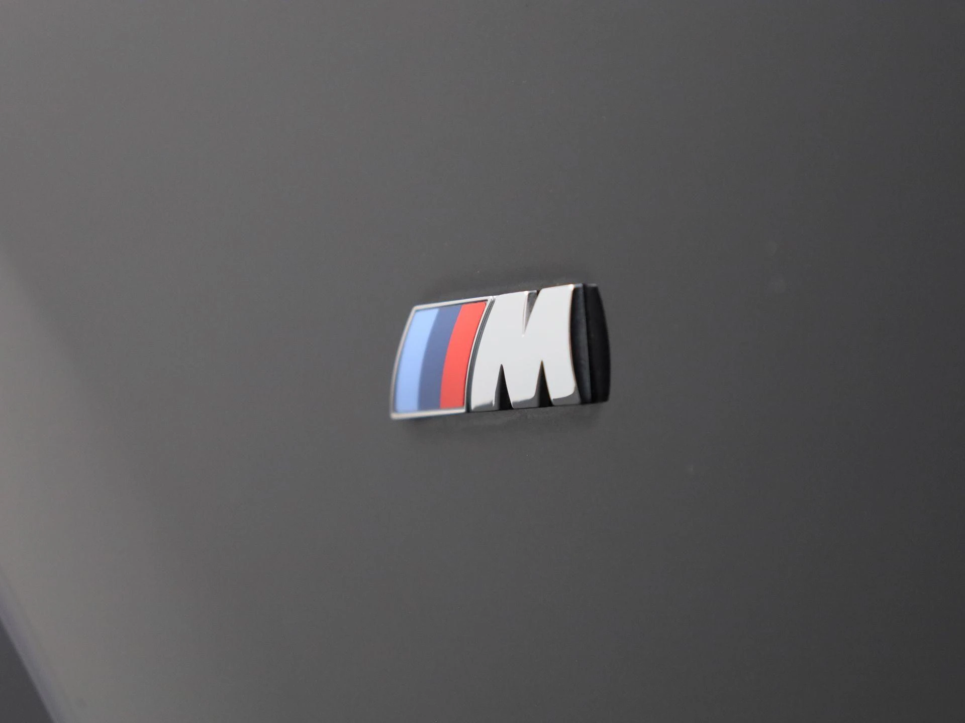 BMW iX3 M-Sport 80 kWh