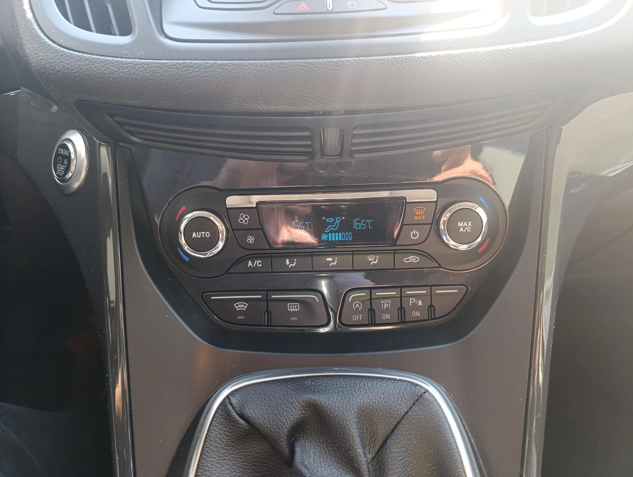 Ford Kuga 1.5 Titanium