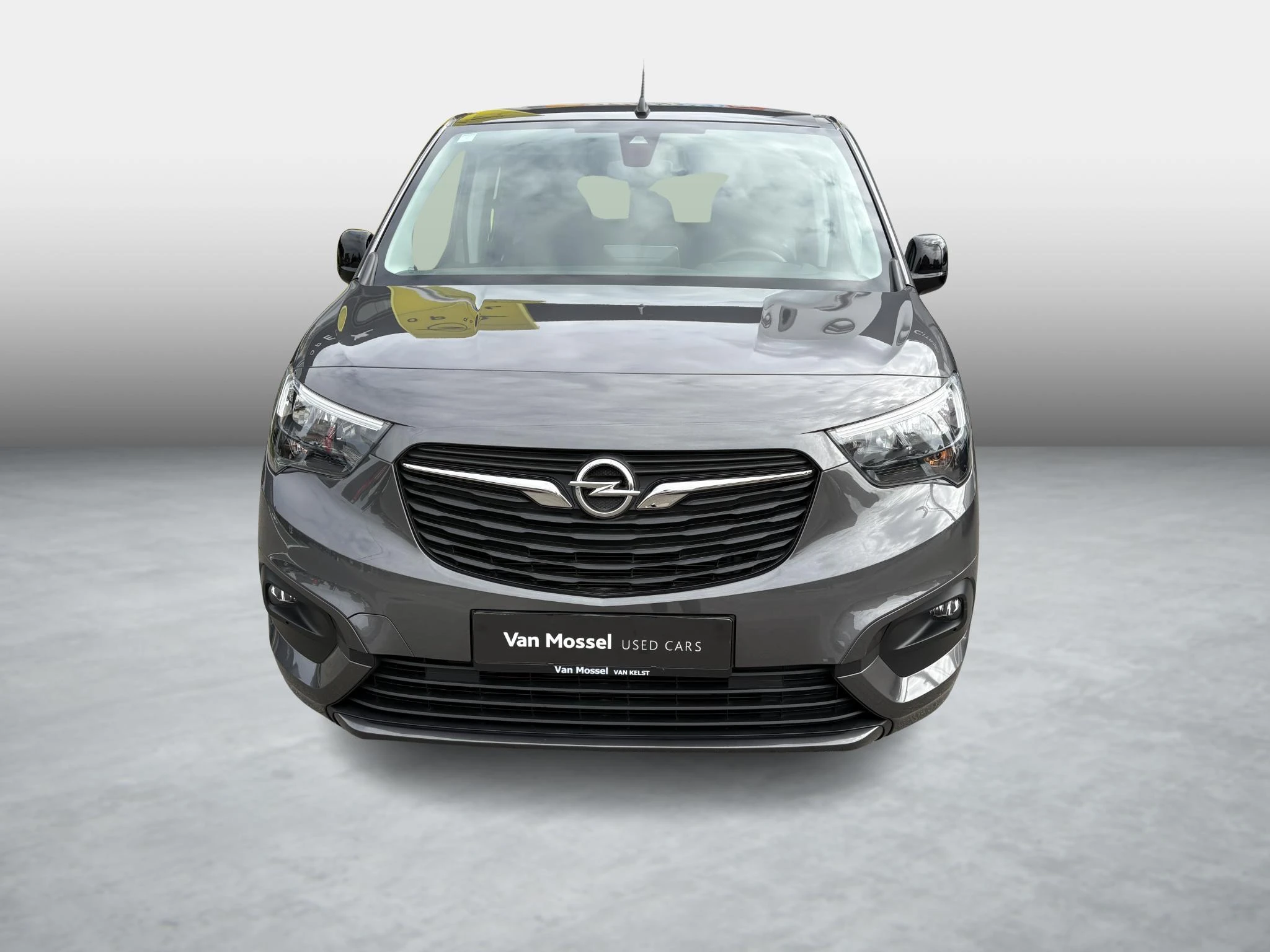 Opel Combo DC L2H1 Heavy 1.5 Turbo D 130 S/S AT8