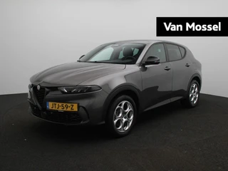Alfa Romeo Tonale 1.3T PHEV Sprint