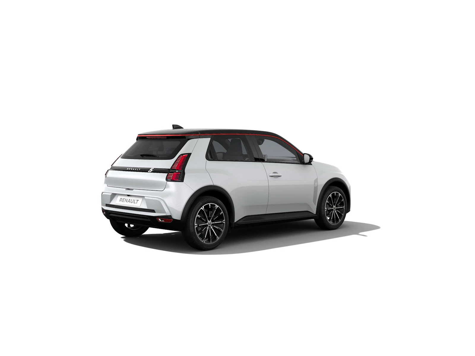Renault 5 Techno