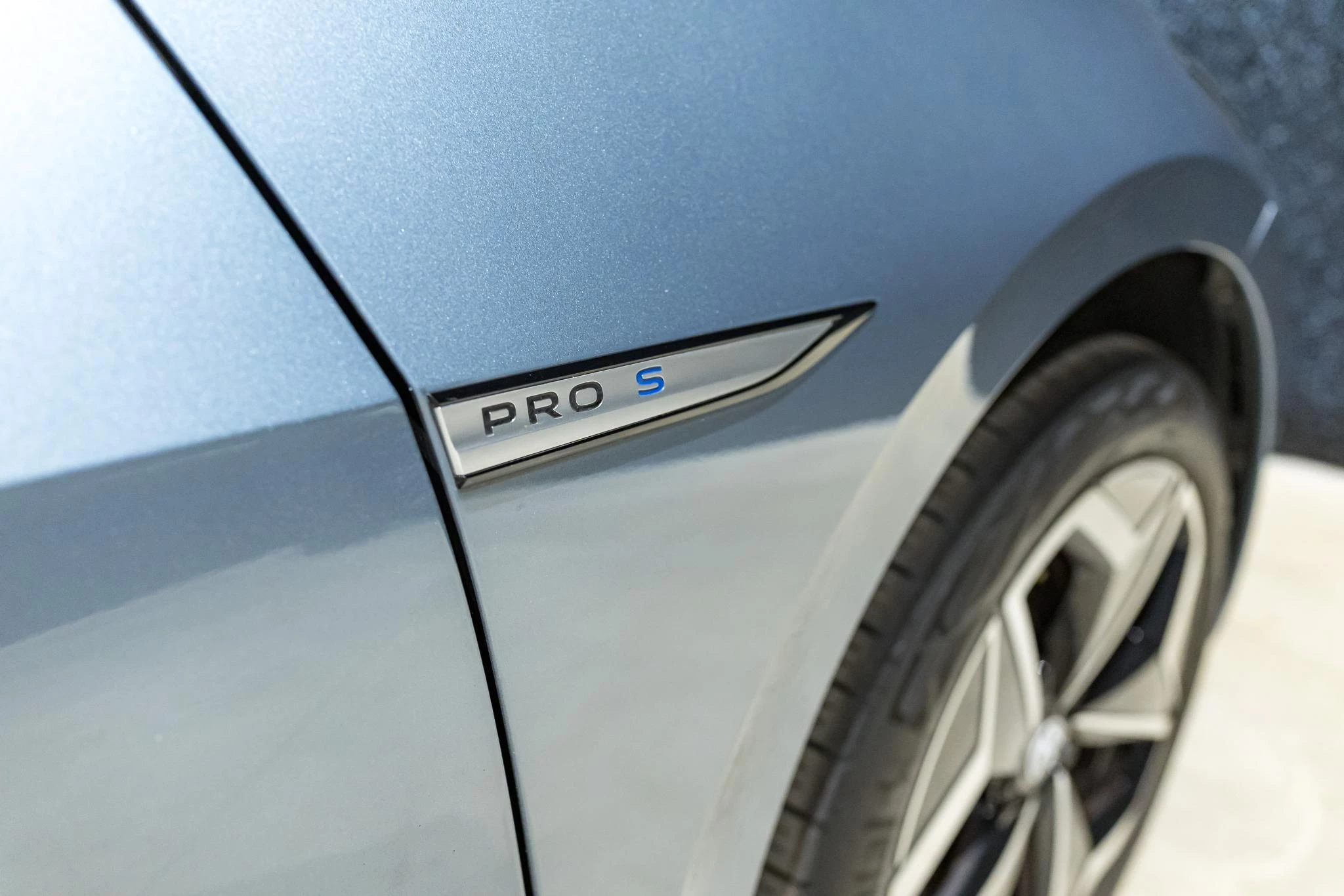 Volkswagen ID.3 78 kWh 150kW Active Pro Performance