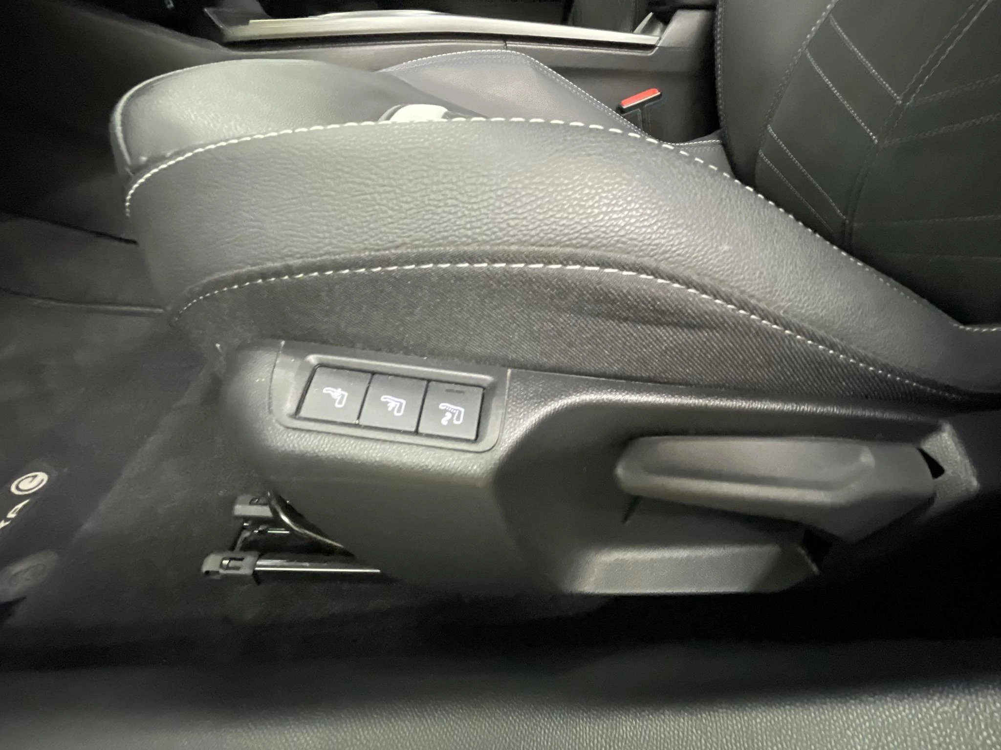 Opel Mokka-e BEV 54kWh GS