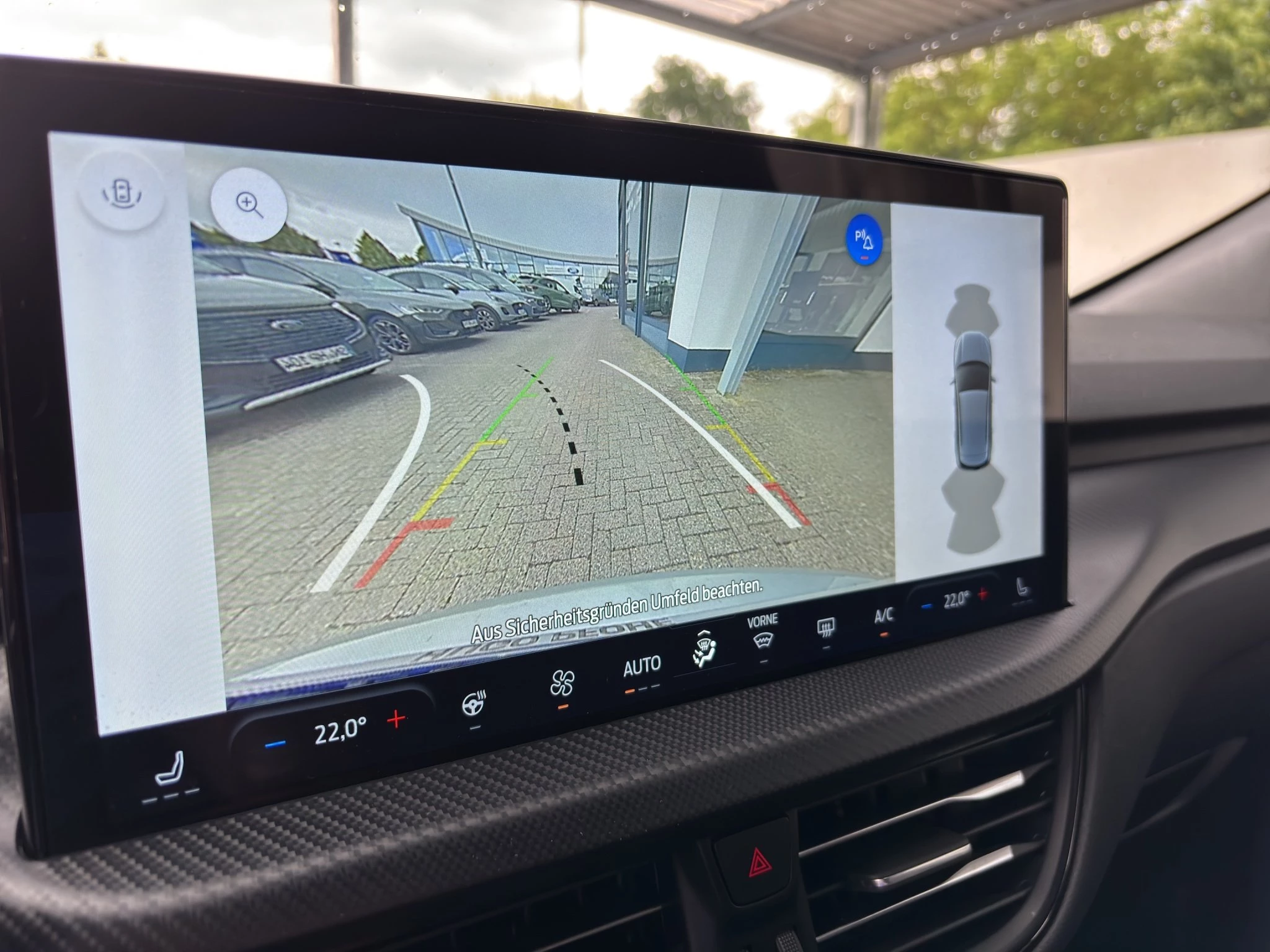 Ford Kuga ST-Line Plug-in*LED-MATRIX*KAM*NAVI*WINTER-PKT.
