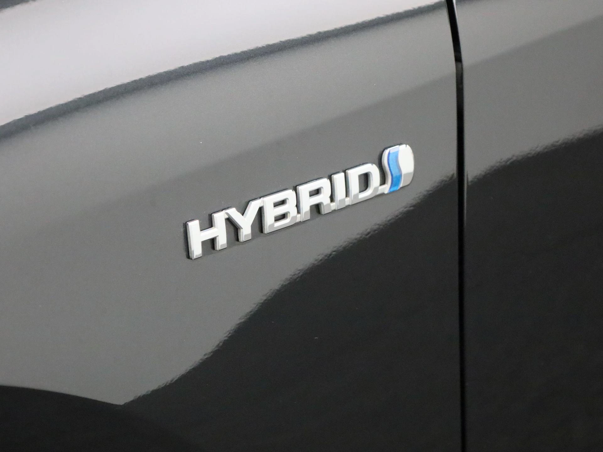 Toyota Corolla 1.8 Hybrid Business Plus