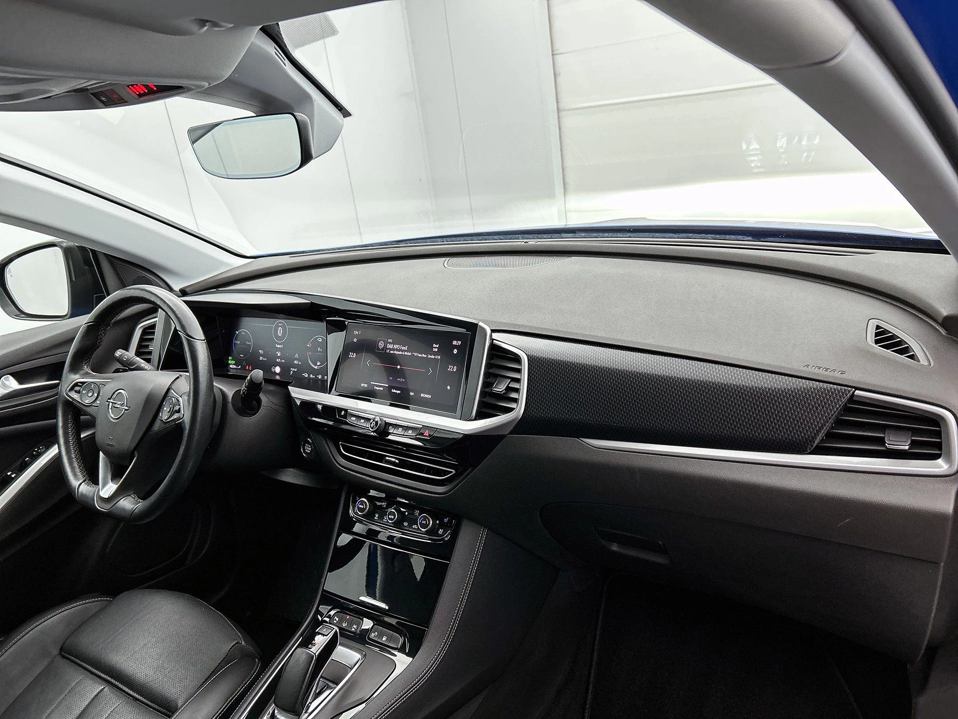 Opel Grandland 1.6 Turbo Plug-In Hybrid Business Elegance