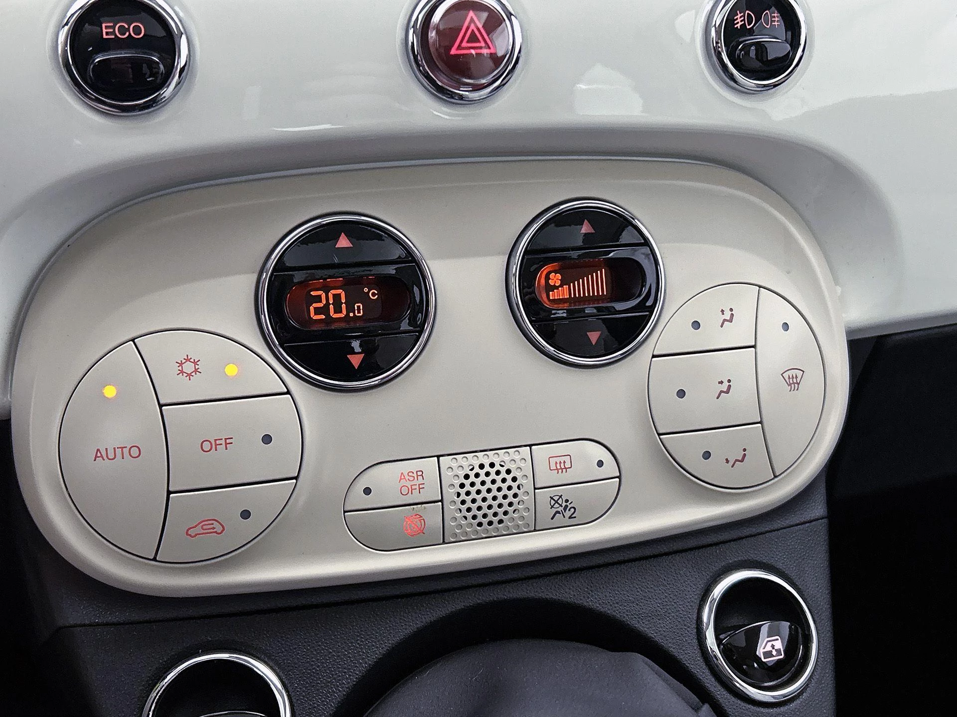 Fiat 500 0.9 TwinAir Turbo Collezione
