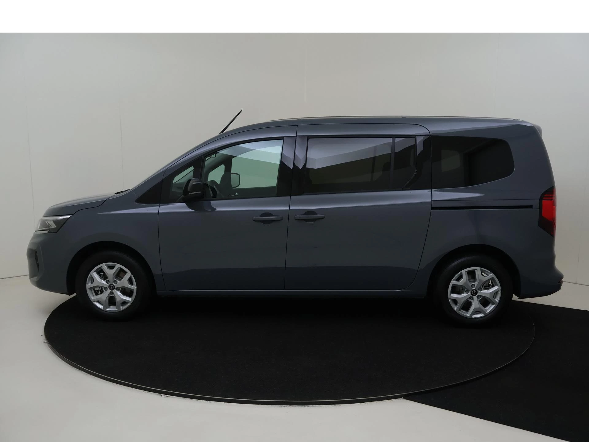 Nissan Townstar Evalia N-Connecta L2 45 kWh