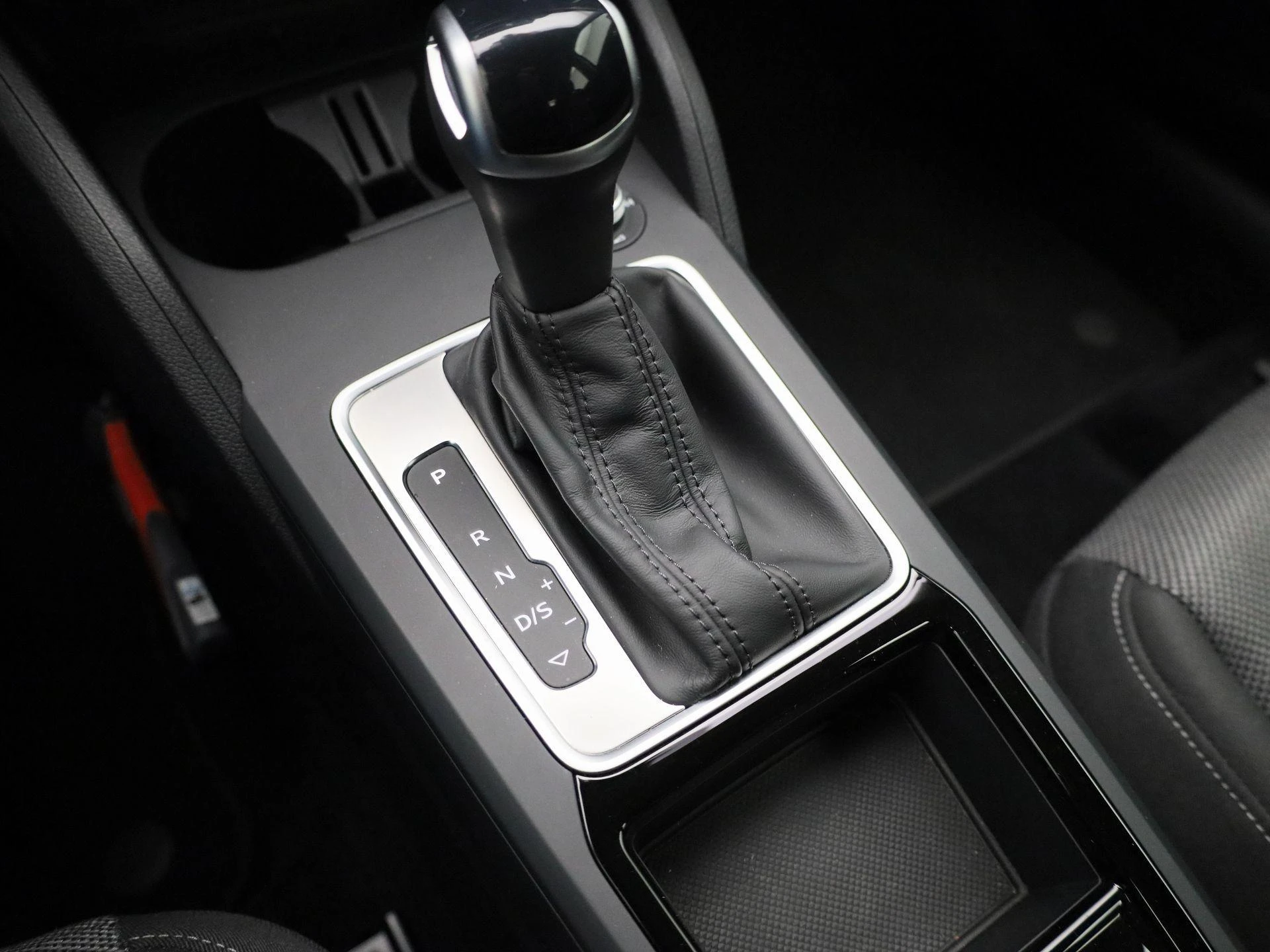 Audi Q2 35 TFSI Advanced edition