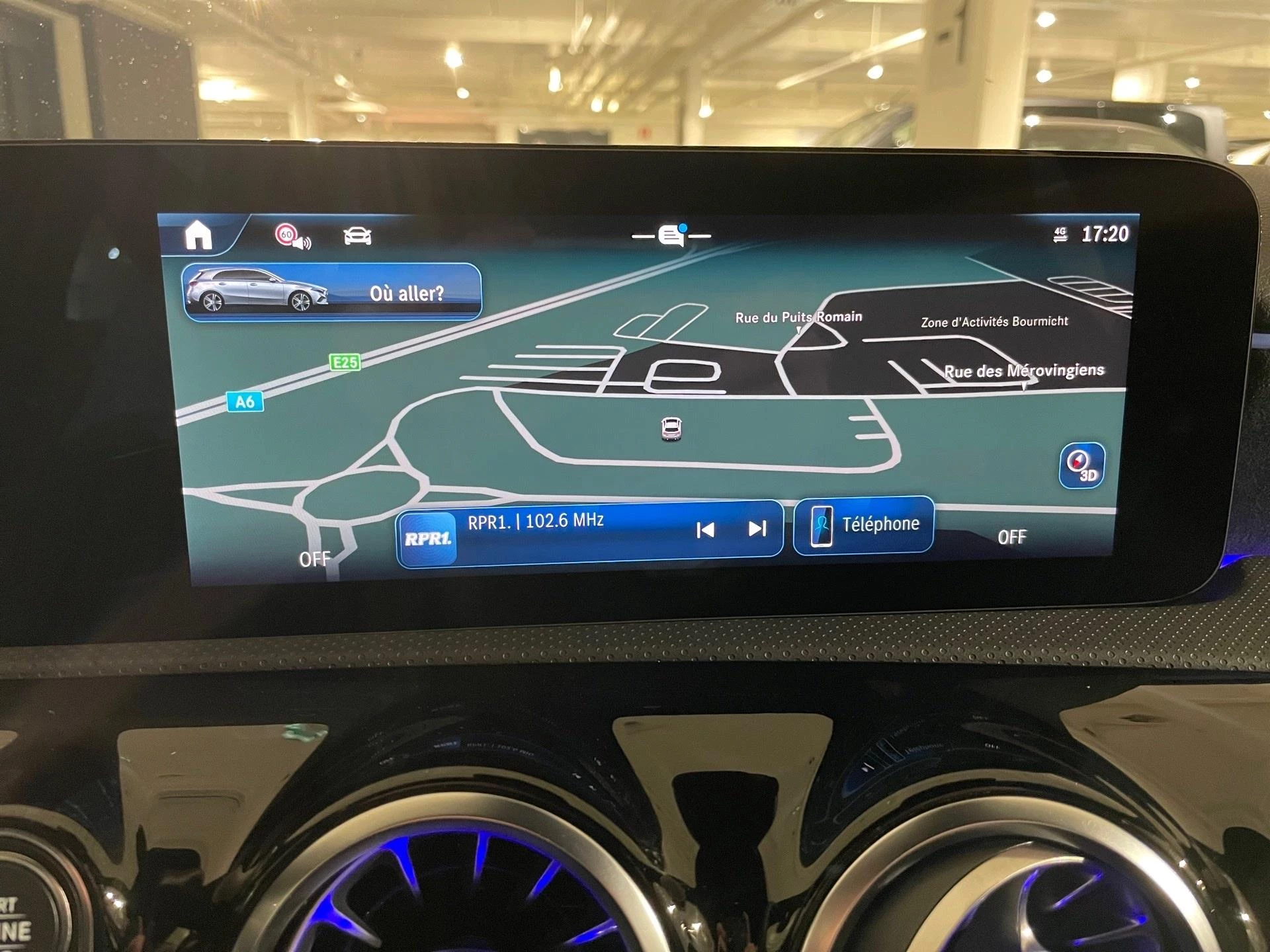 Mercedes-Benz-Classe A-image-2