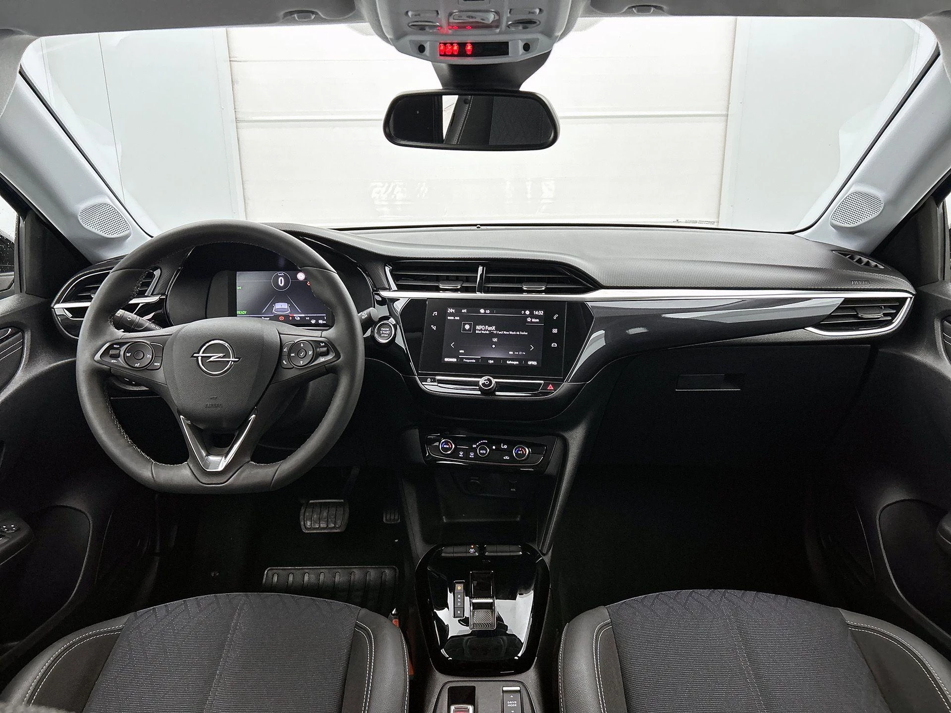 Opel Corsa-e Elegance 50 kWh