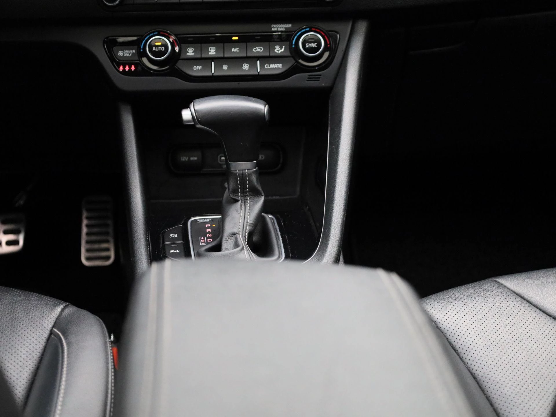 Kia Niro 1.6 GDi Hybrid ExecutiveLine