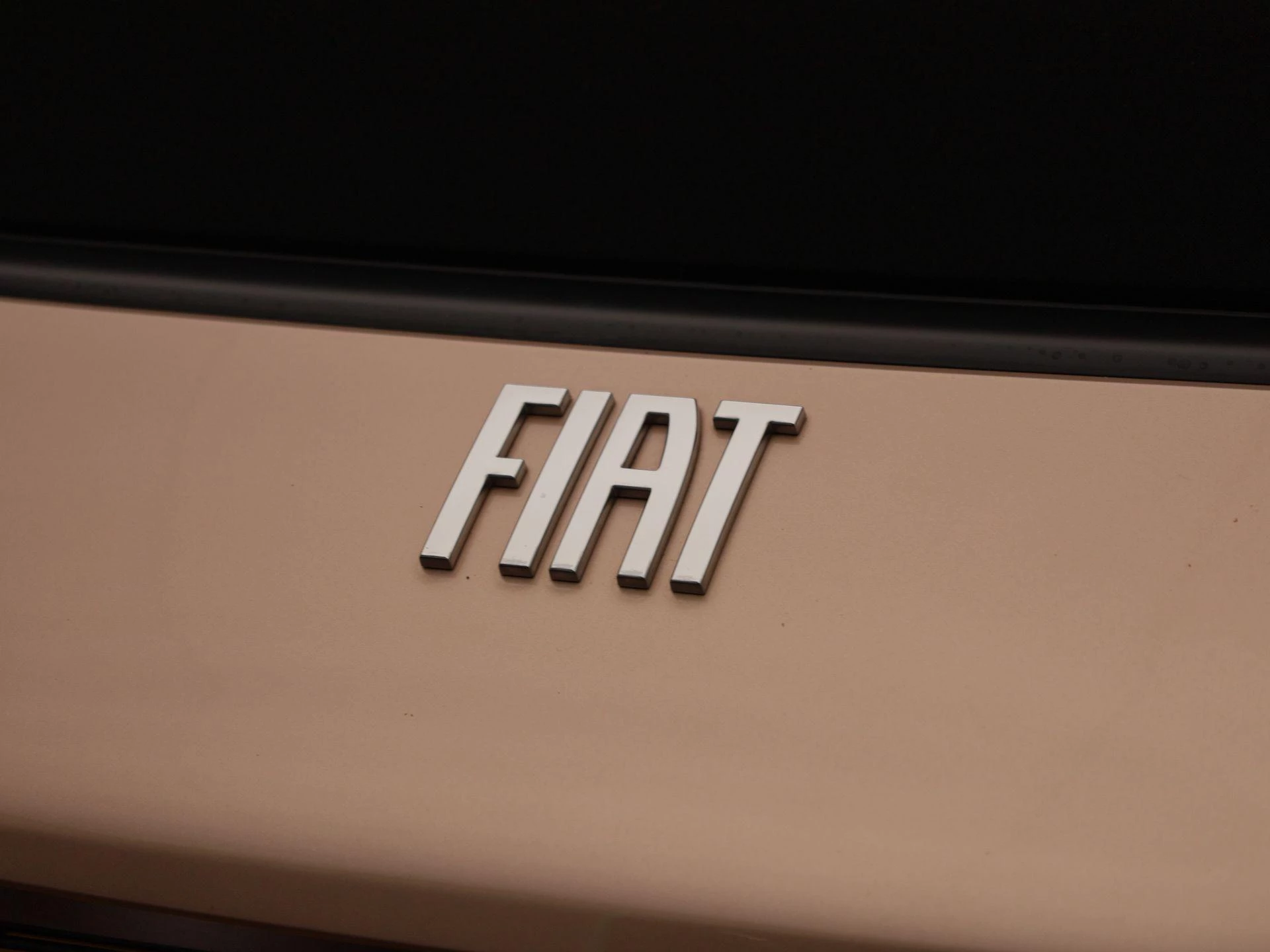 Fiat 500 Icon 42 kWh