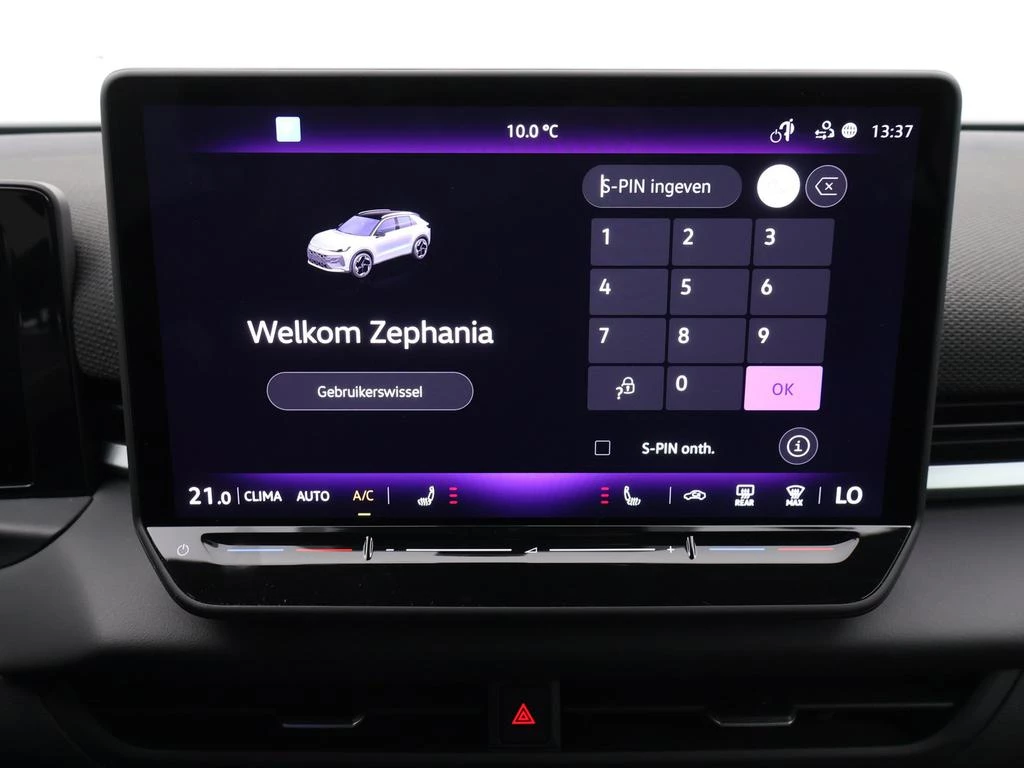 Volkswagen T-Roc T-Roc 1.5 TSI R-Line DSG * DEMO *