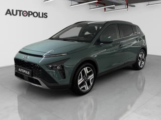 Hyundai Bayon 1.0 TGDi 100 48V 7DCT Sky