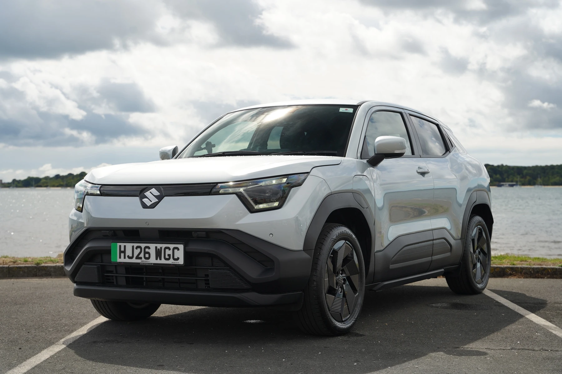 Suzuki-e Vitara-image-35