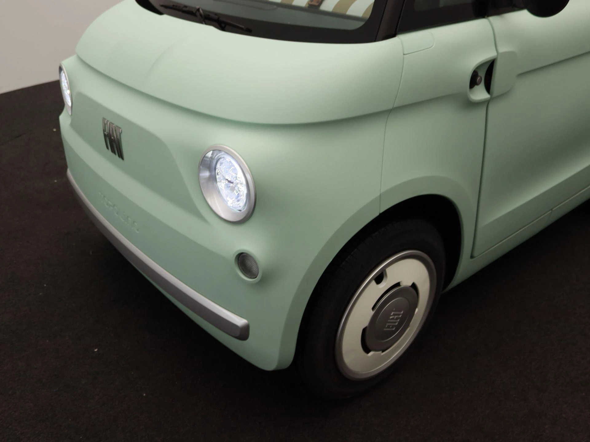 Fiat Topolino