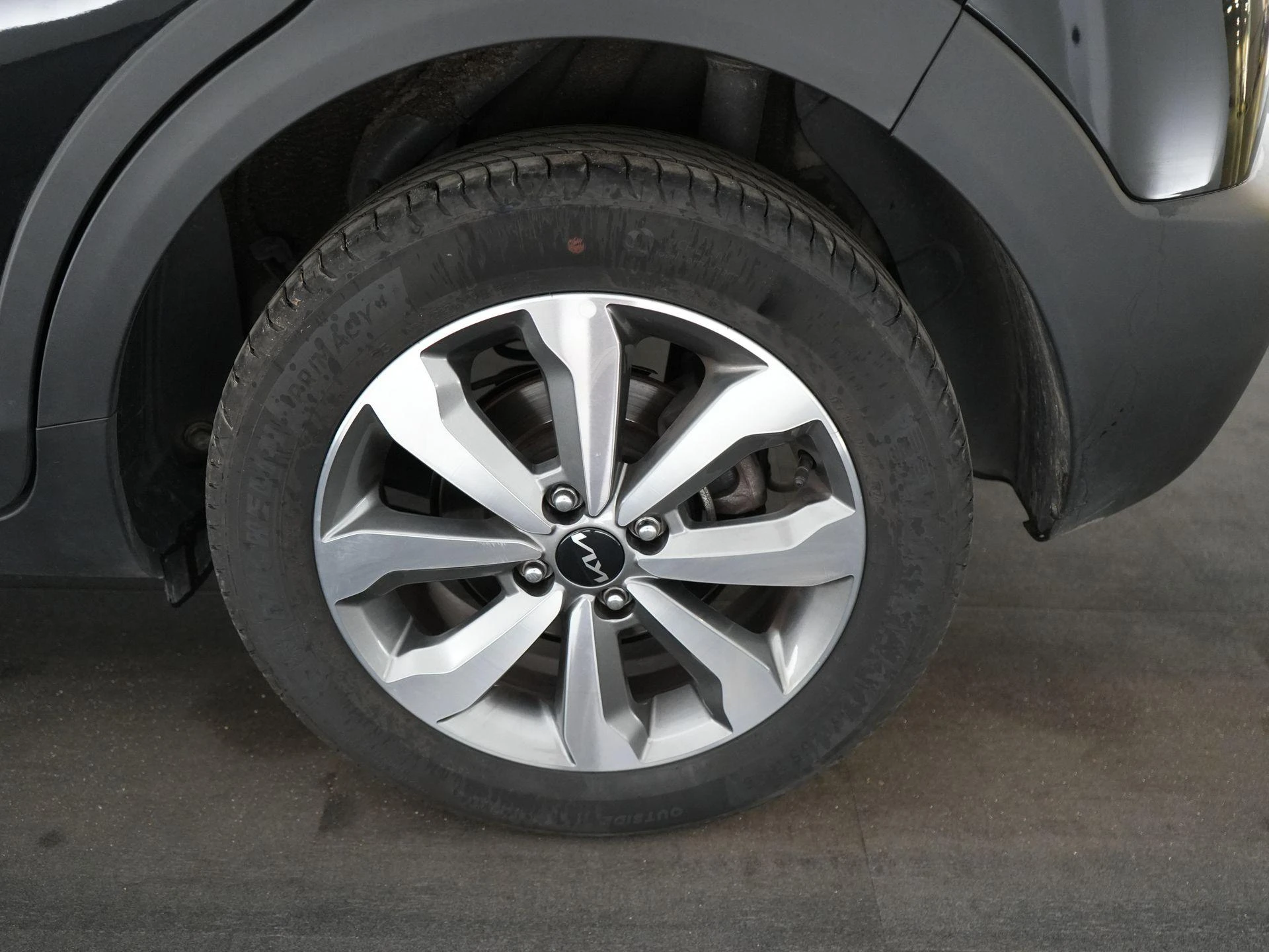 Kia Stonic 1.0 T 100 Pulse DCT