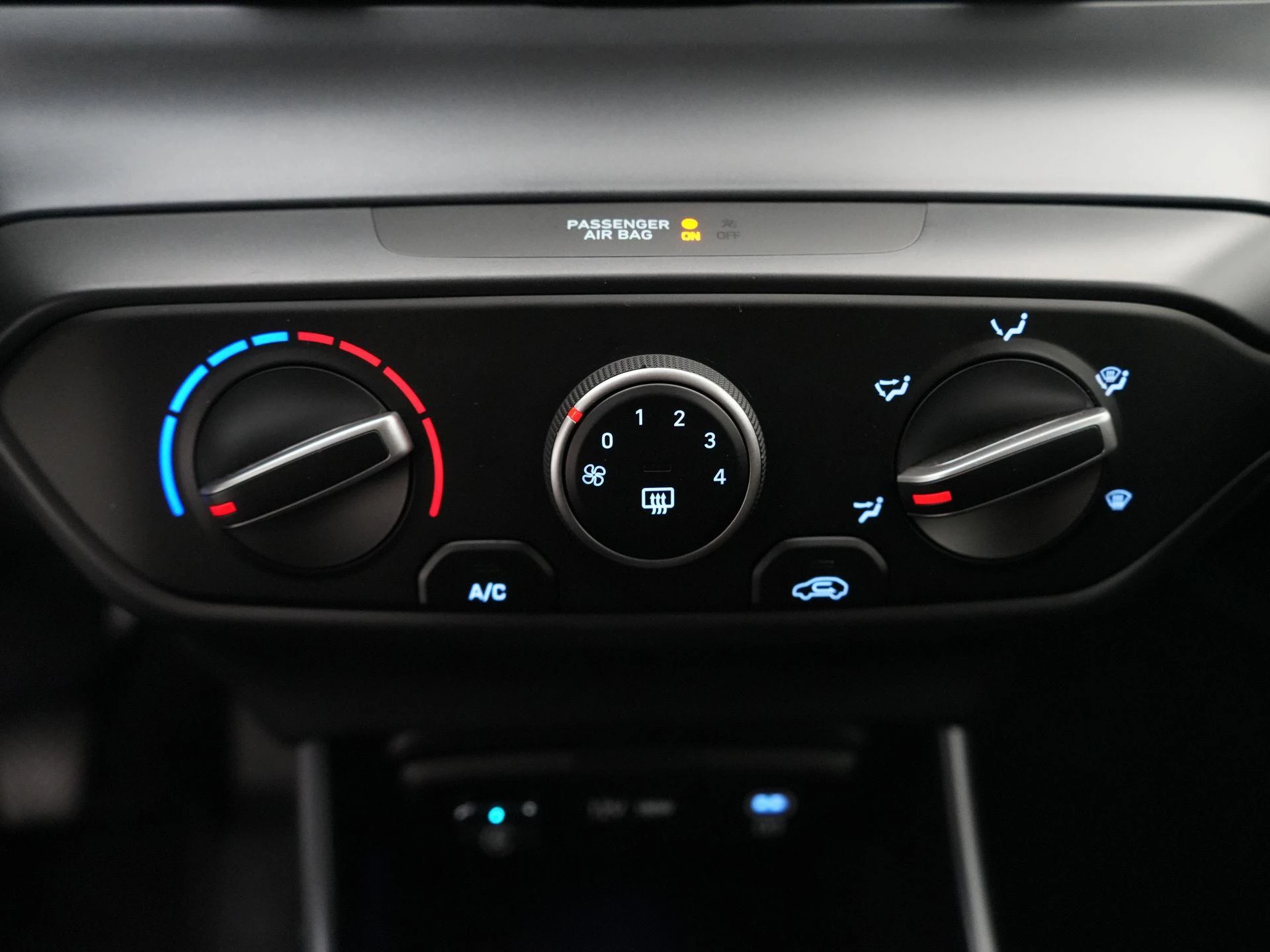 Hyundai i20 1.0 T-GDI Comfort