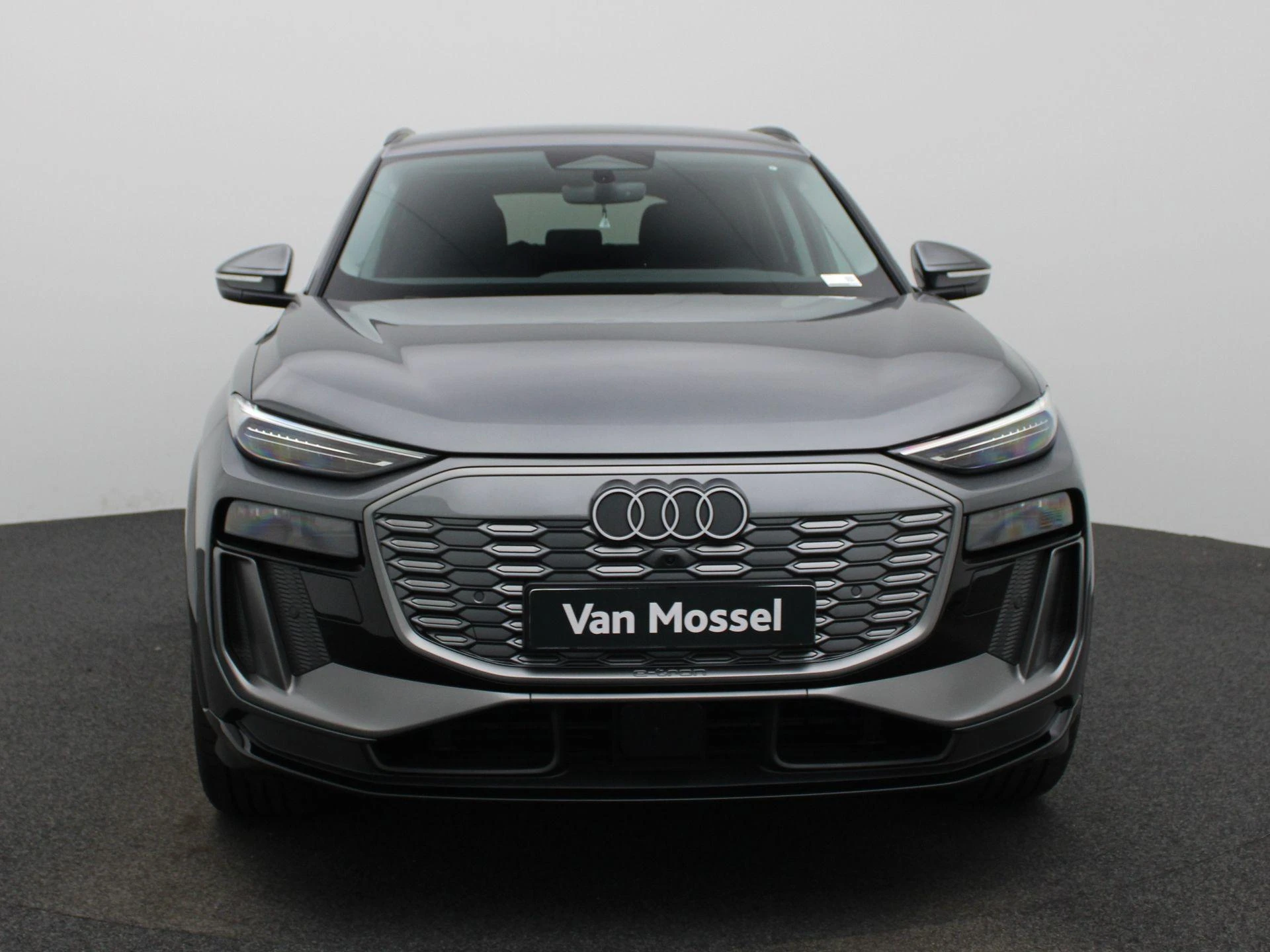 Audi Q6 e-tron edition 83 kWh