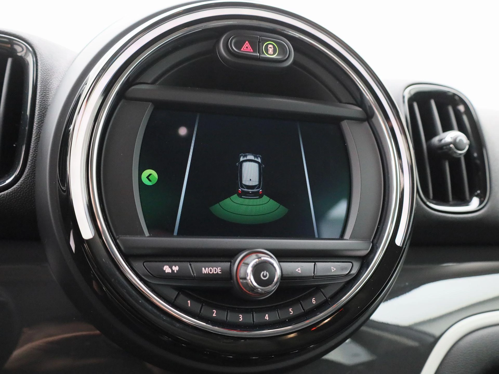MINI Countryman 1.5 Cooper ALL4 Business Edition
