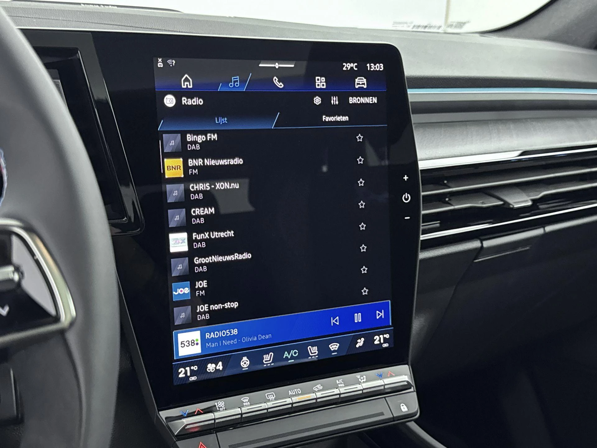 Renault Rafale 1.2 E-Tech full hybrid 200Pk esprit Alpine