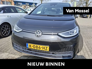 Volkswagen ID.3 First Plus 58 kWh