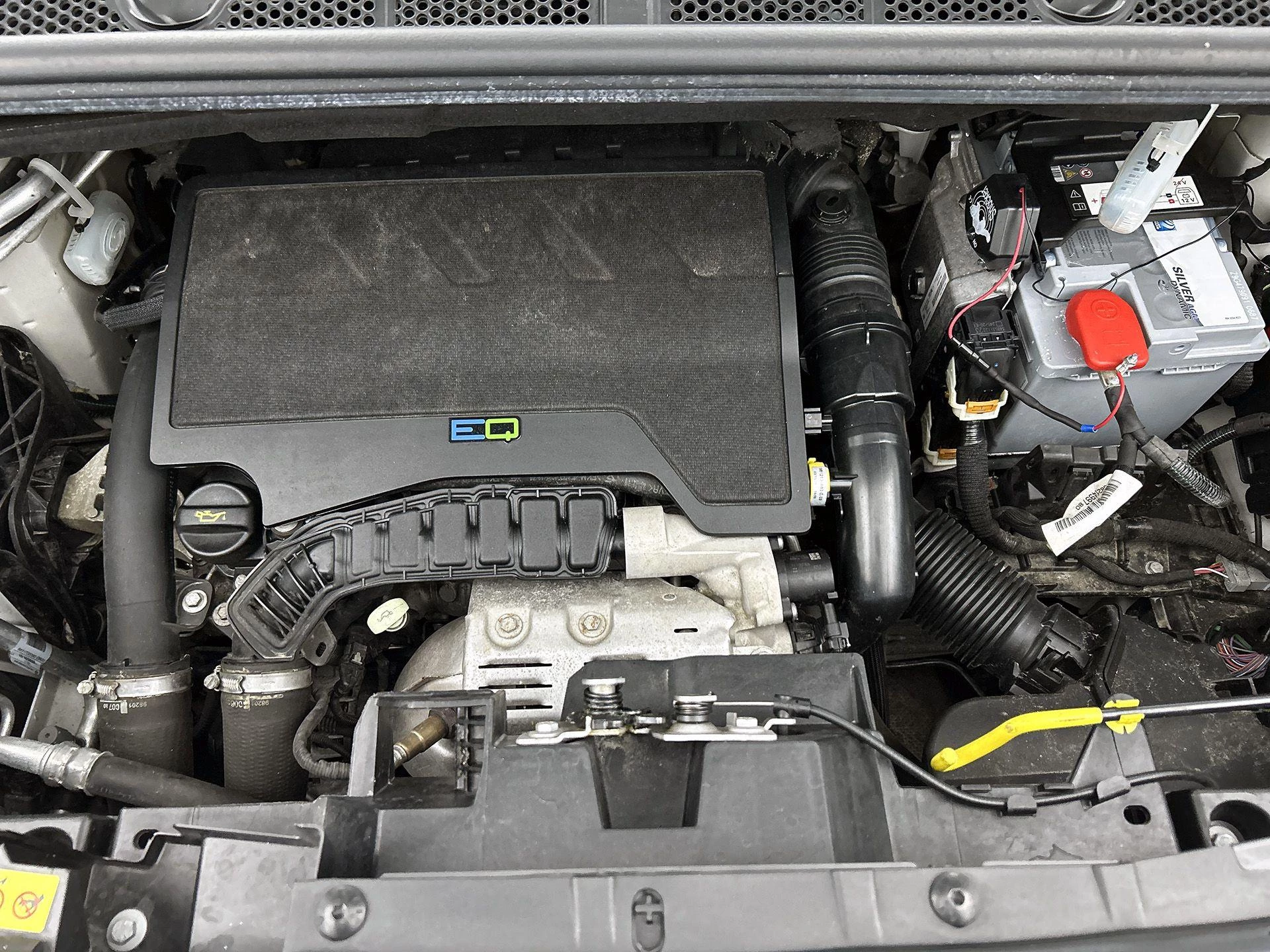 Opel Combo Tour 1.2 Turbo L2H1 Edition 7p.