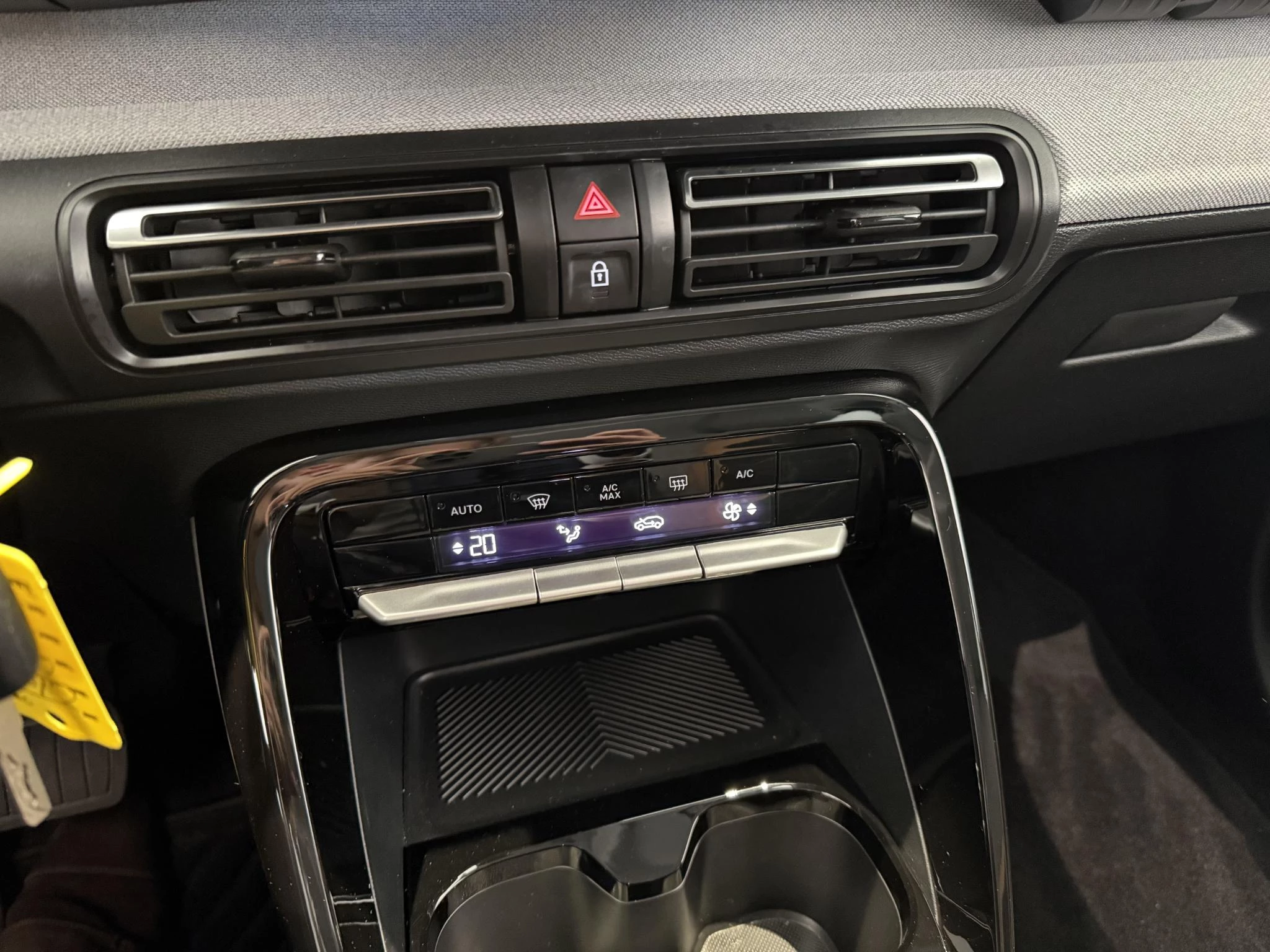 Citroën C3 Aircross 1.2 Hybrid 145pk Plus