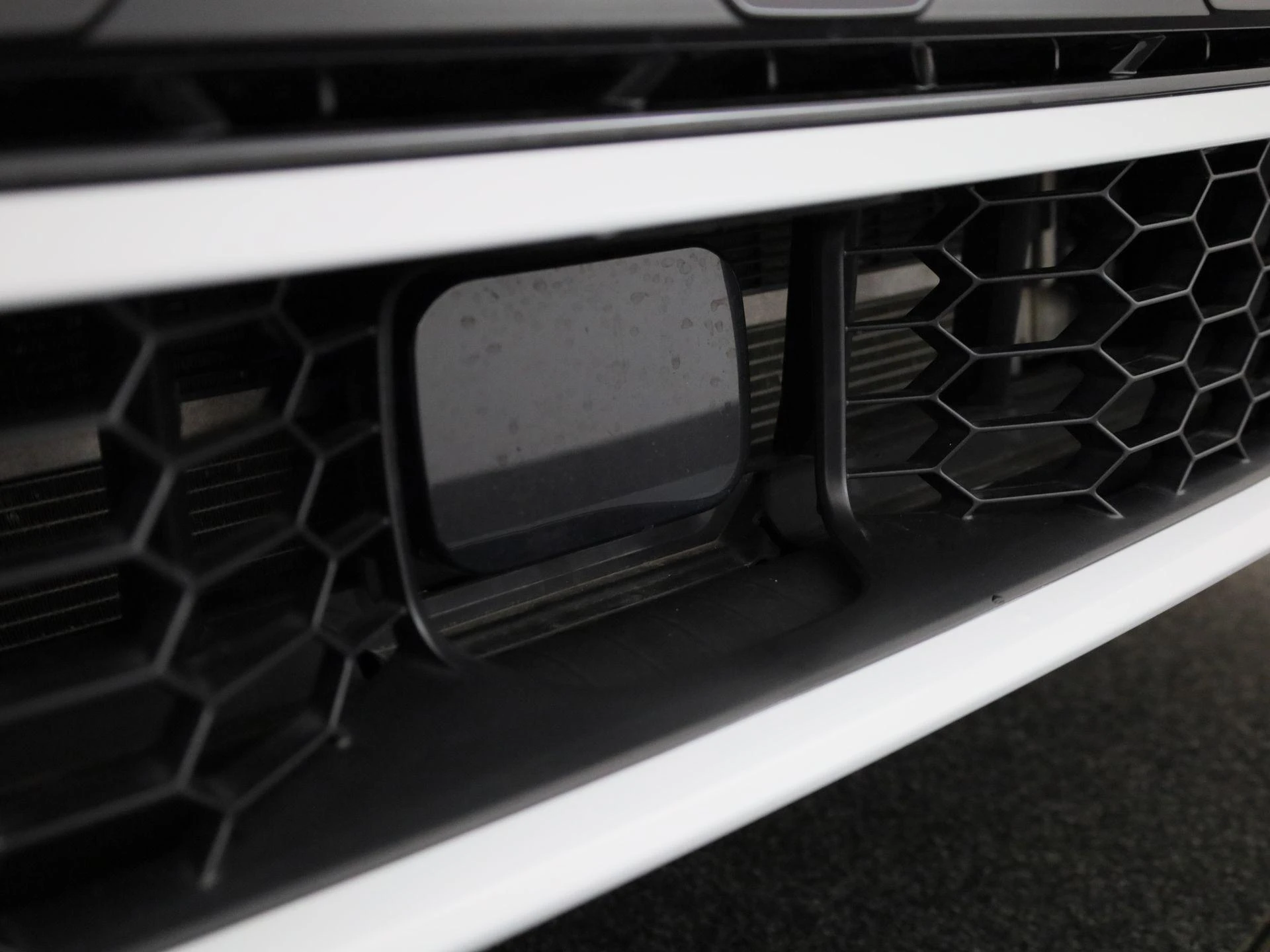 Audi A5 Limousine 2.0 e-hybrid quattro S edition 299 PK