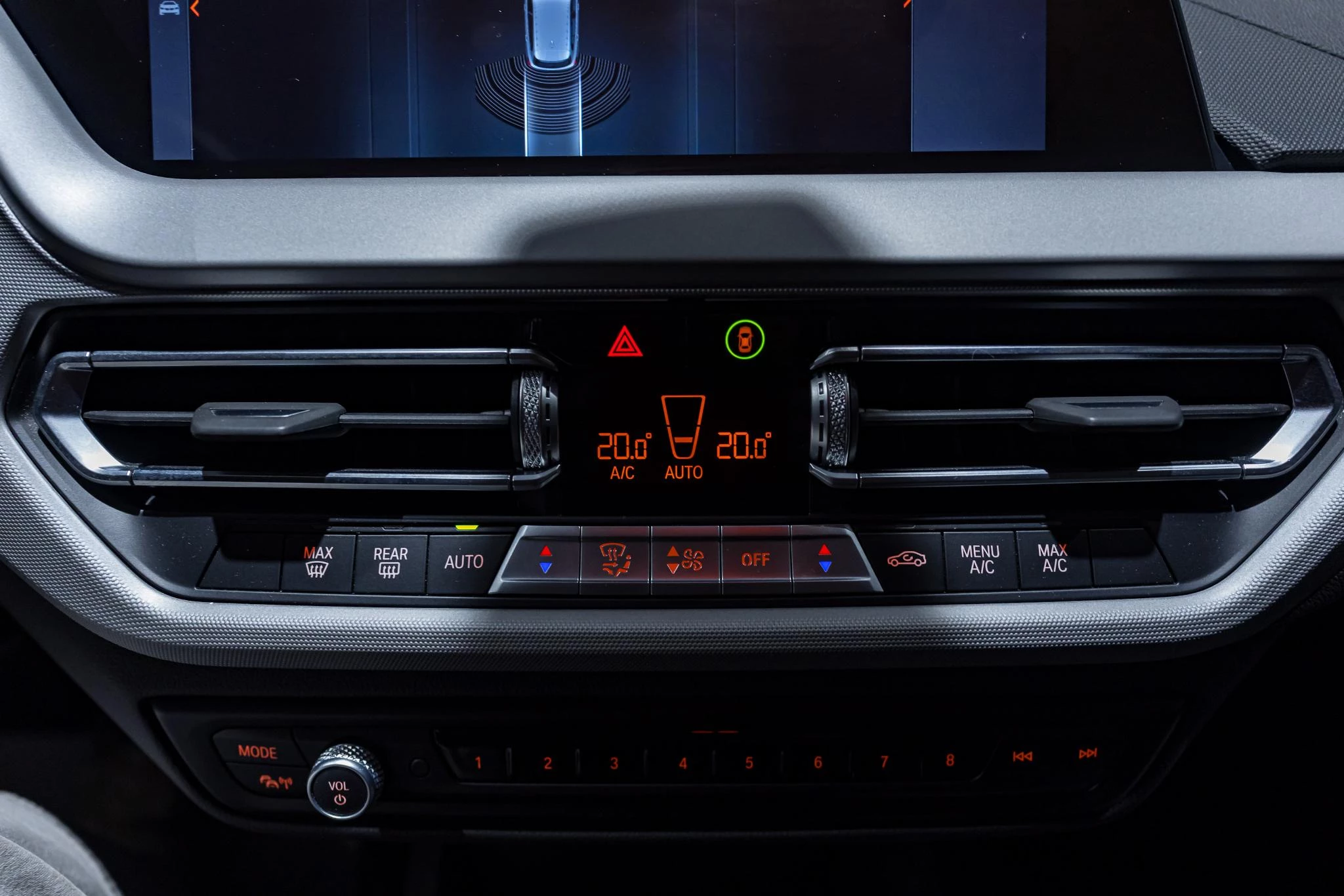BMW 1 Reeks 118i Aut. | Carplay | Cruise | LED | LMV