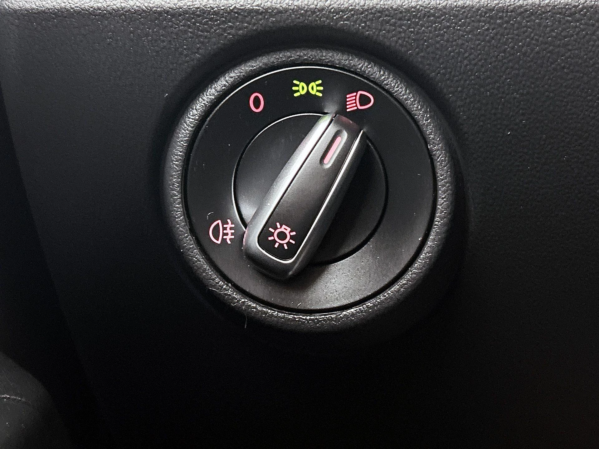 SEAT Mii 1.0 Sport Intense