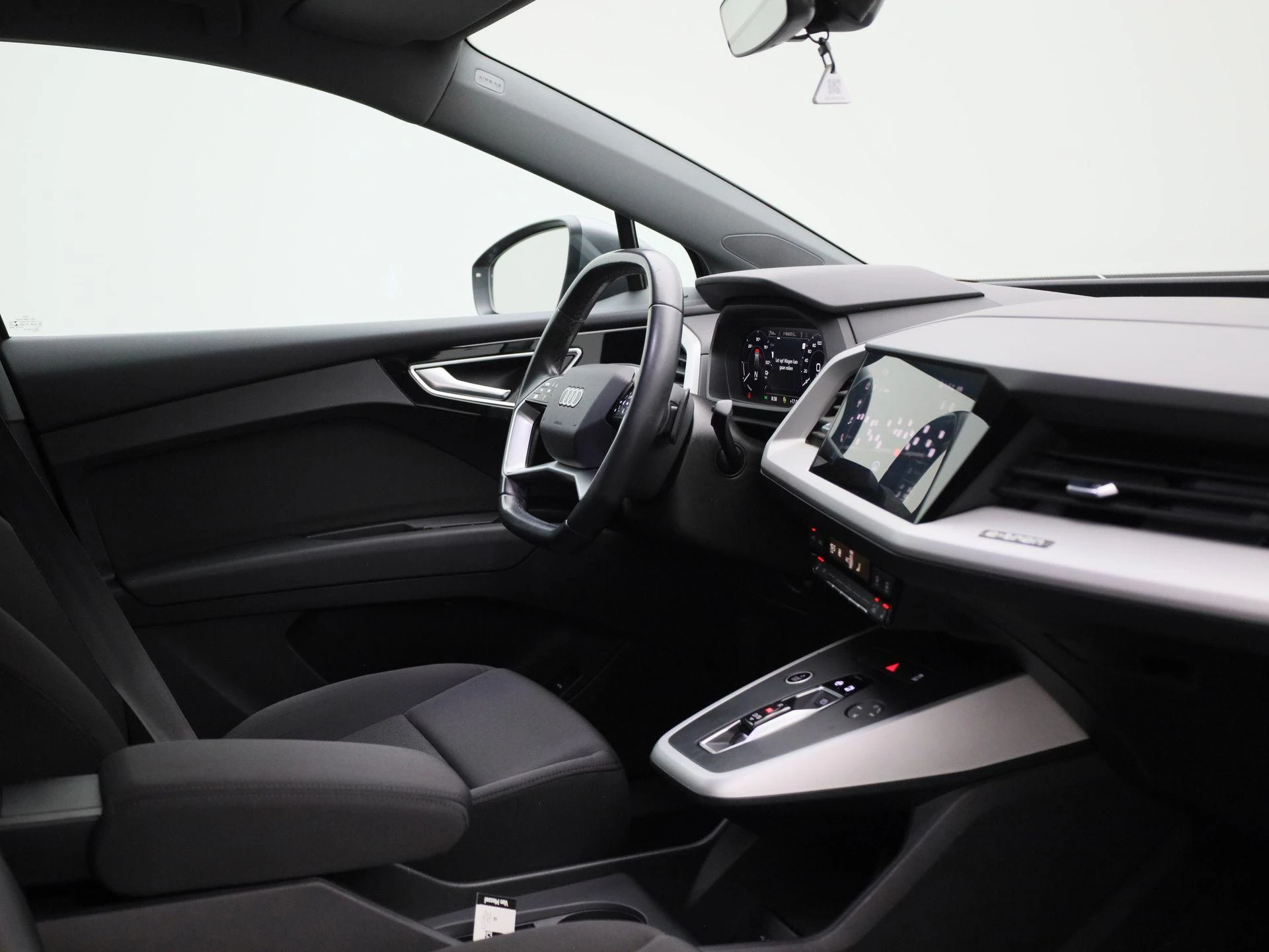 Audi Q4 e-tron 40 Attraction