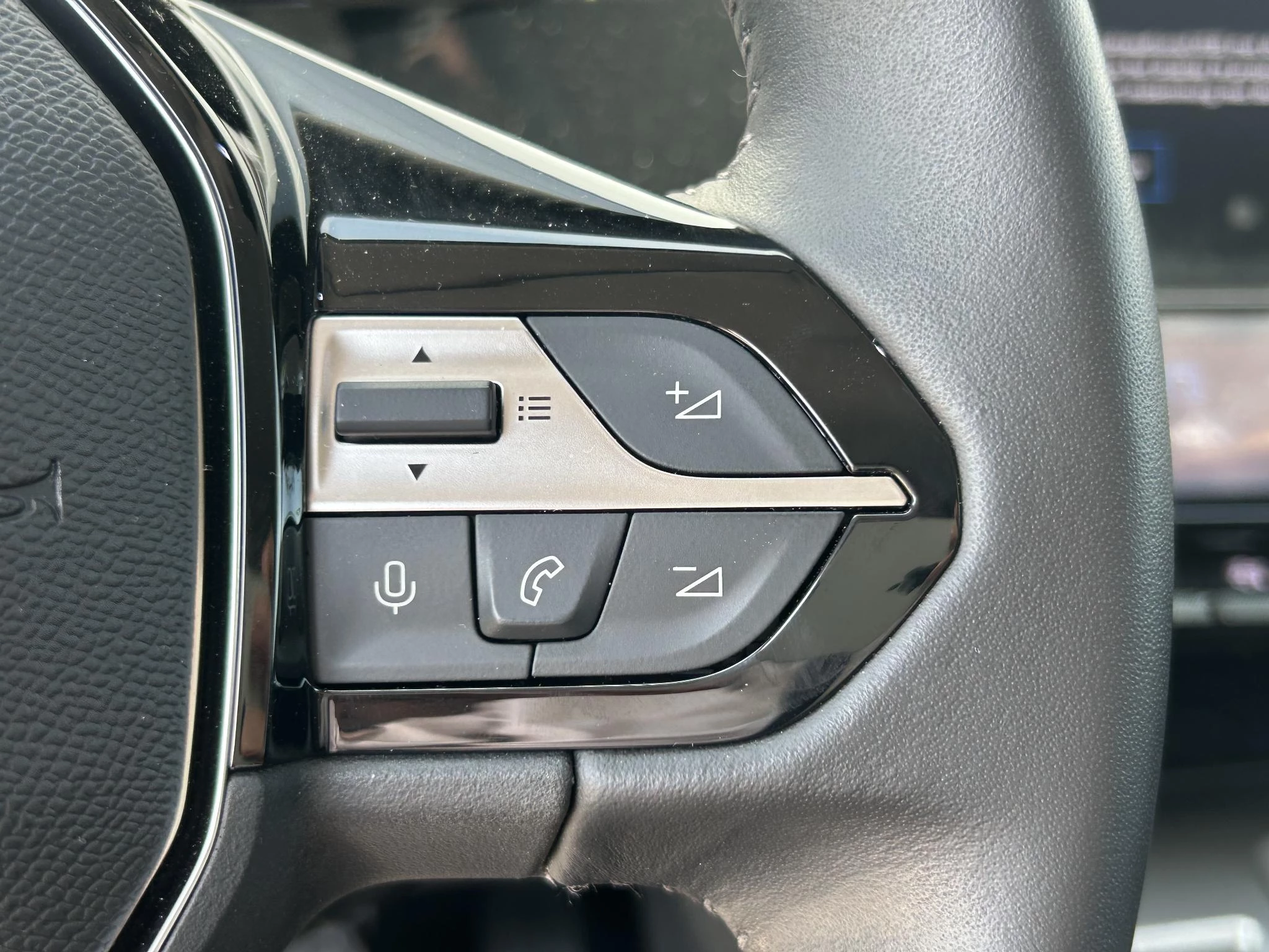 Peugeot e-308 SW Allure EV 54 kWh