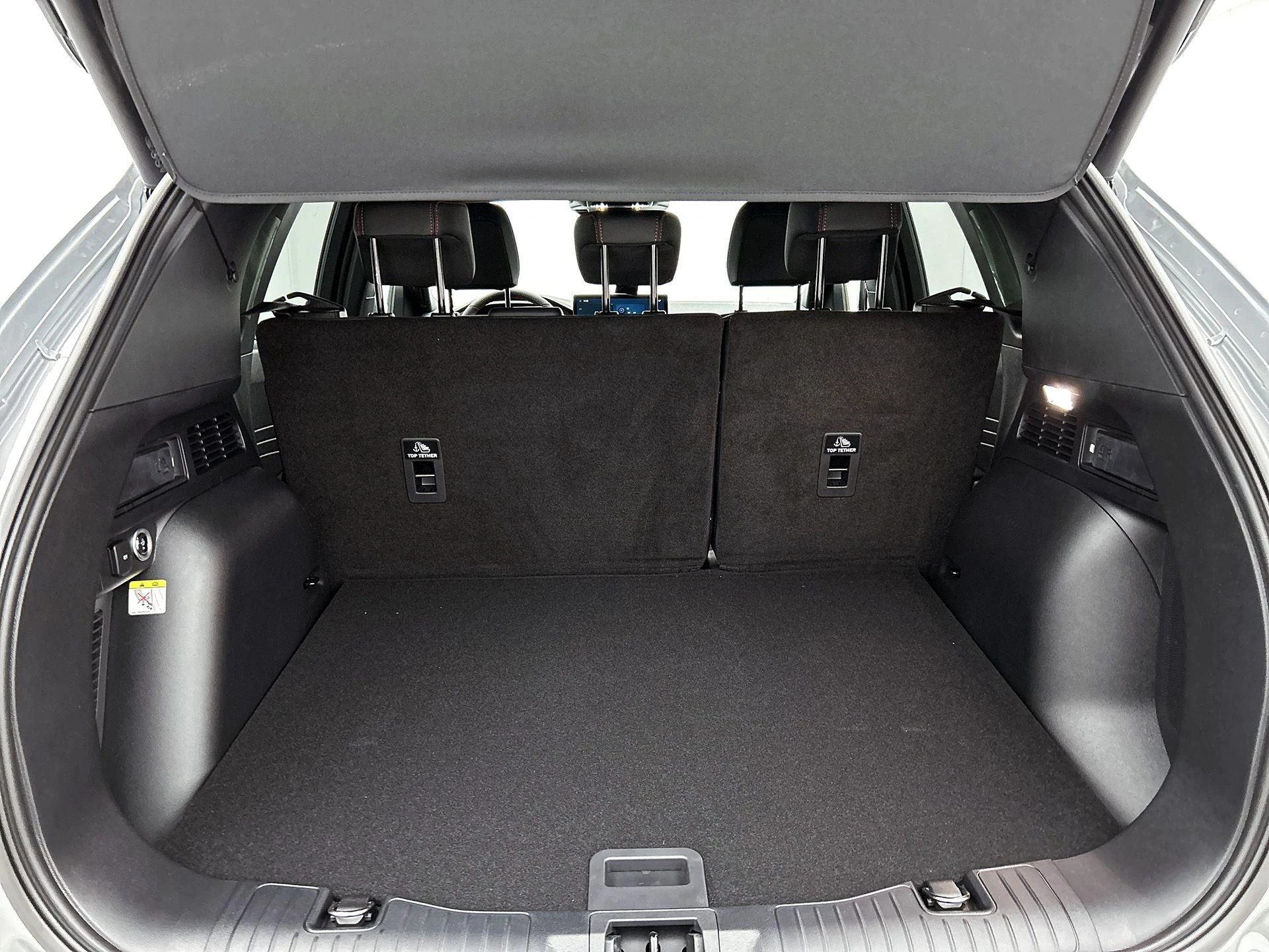 Ford Kuga 2.5 PHEV ST-Line X