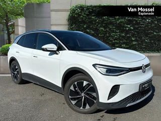 Volkswagen ID.4 210kW Style Pro 77kWh 5dr Auto