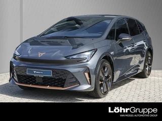 CUPRA Born 140 kW/190 PS 58 kWh
