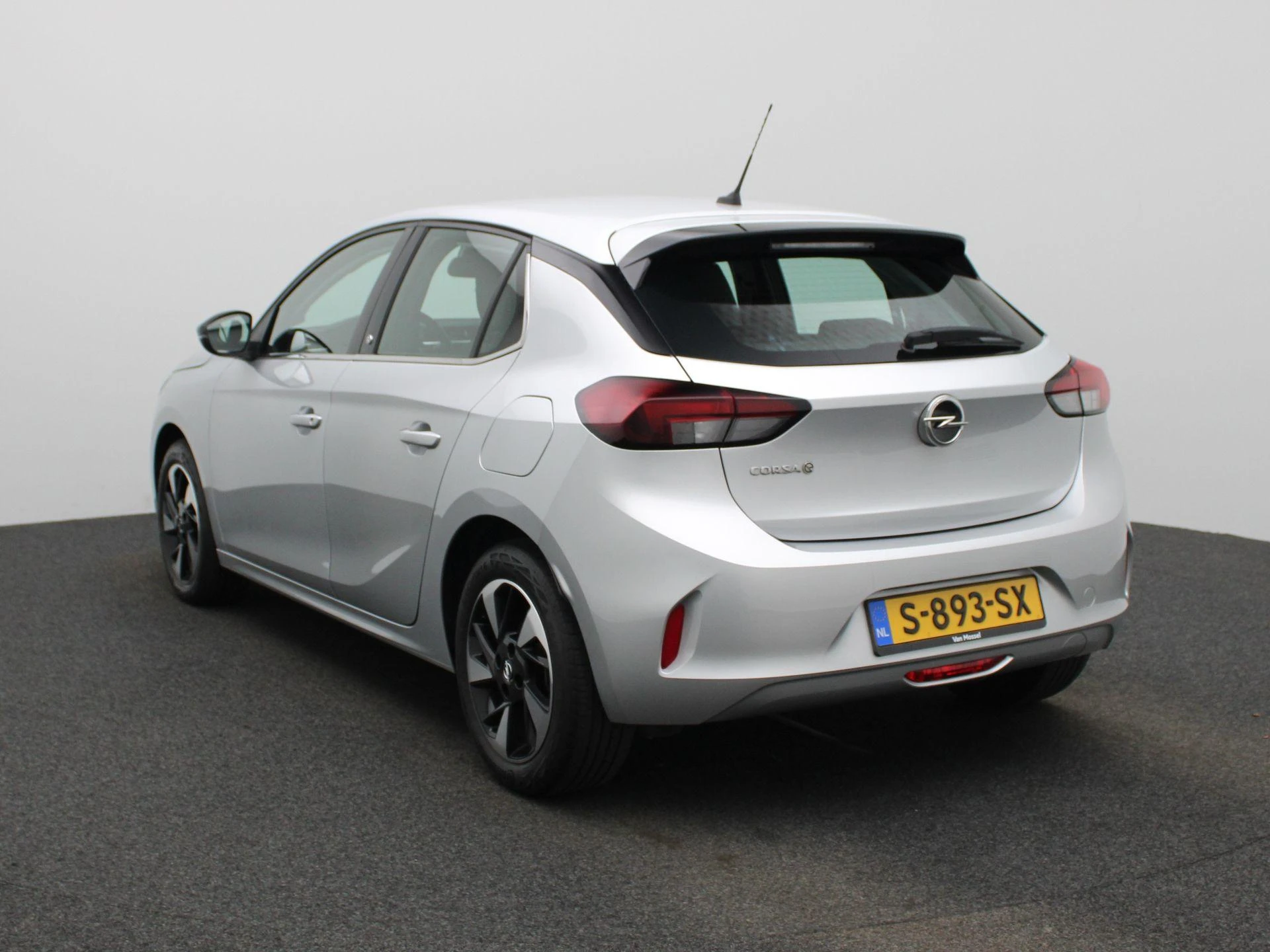 Opel Corsa-e Electric 50 kWh