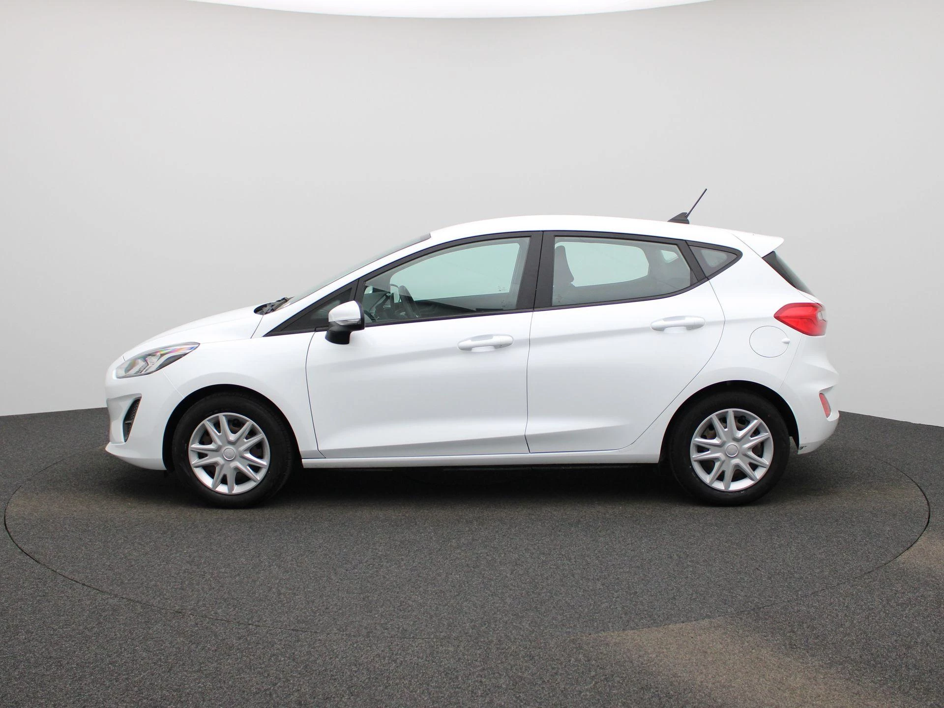 Ford Fiesta 1.0 EcoBoost Connected