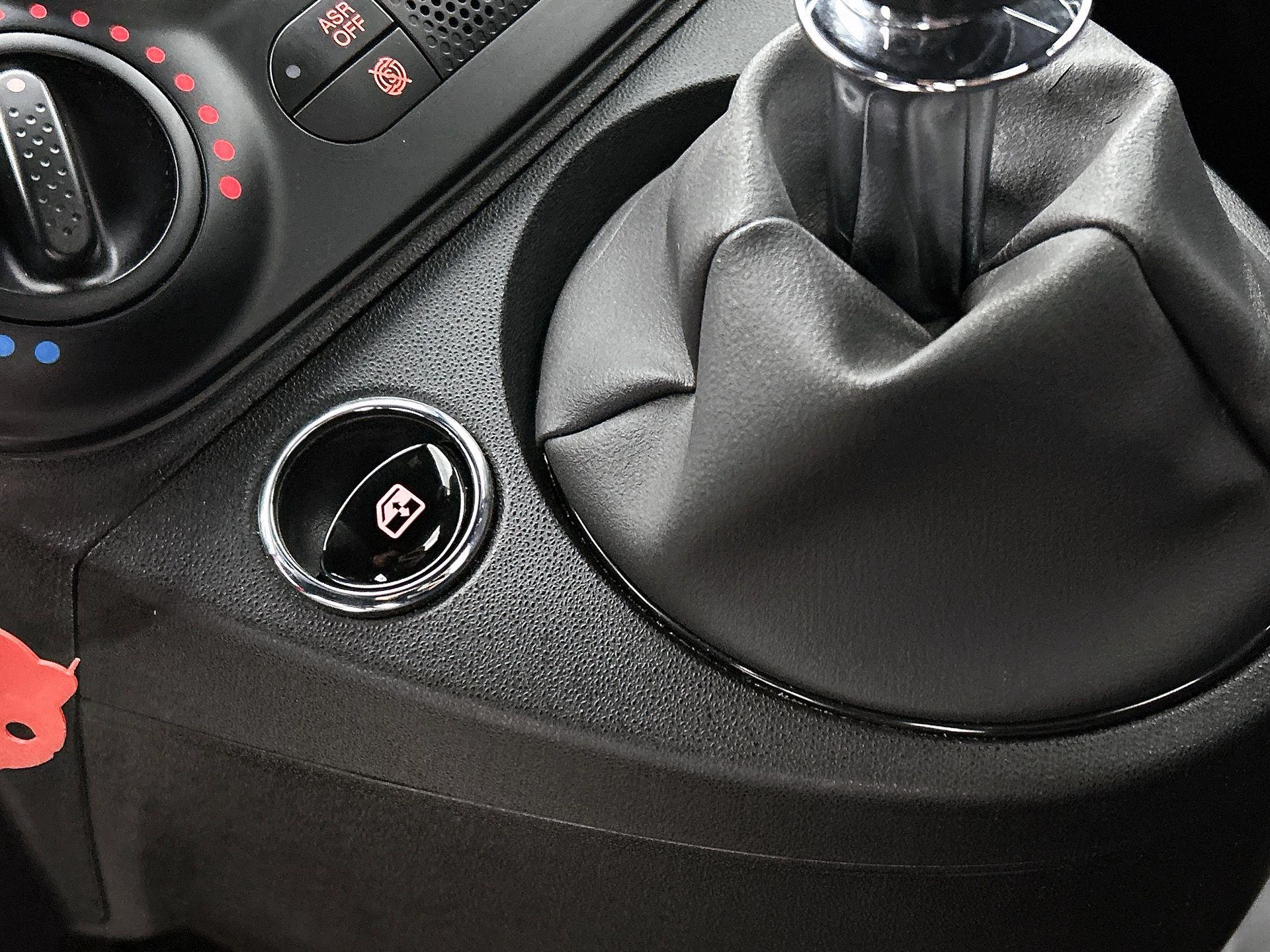 Fiat 500 1.0 Hybrid Cult
