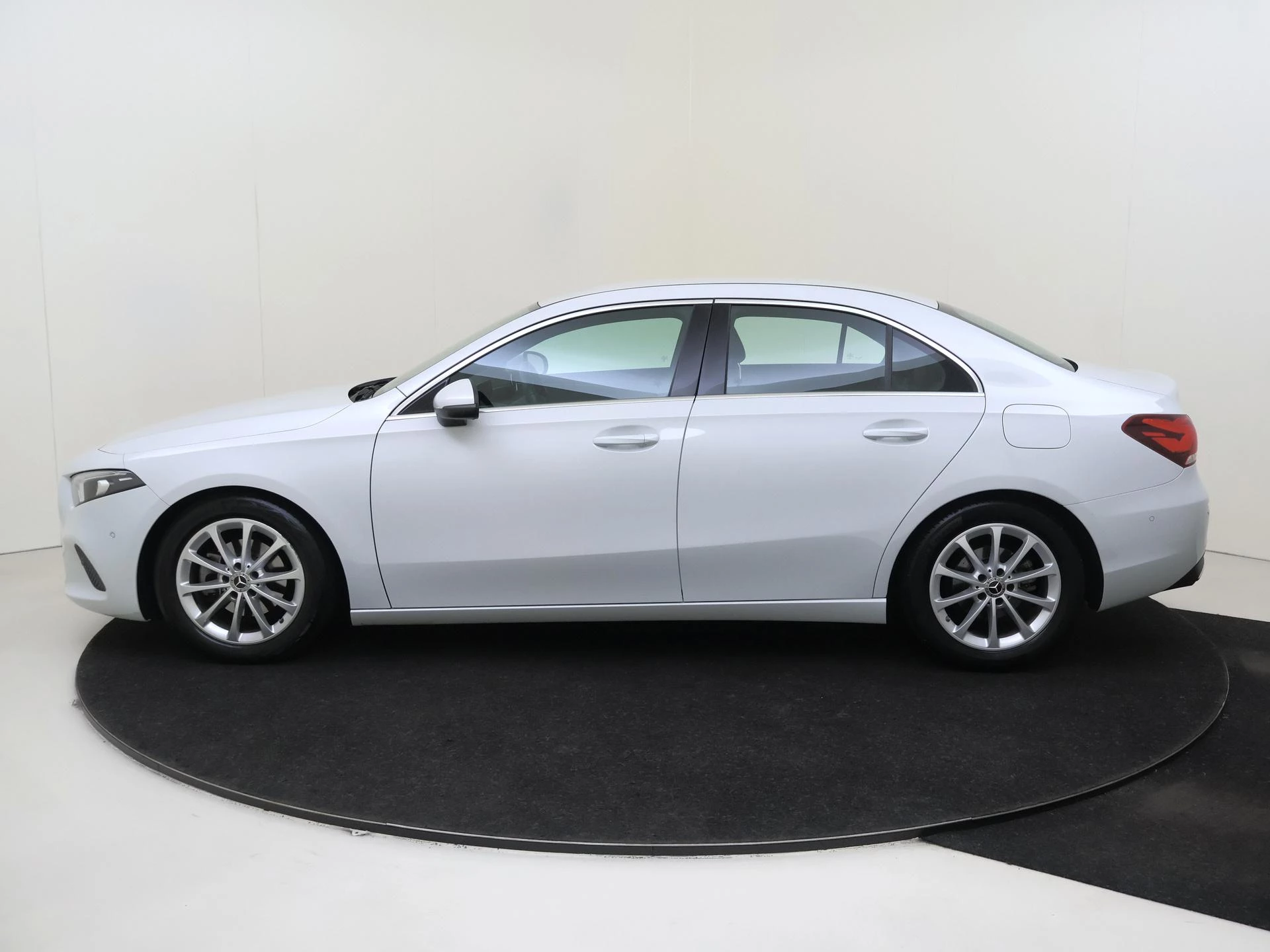 Mercedes-Benz A-Klasse 180 Advantage