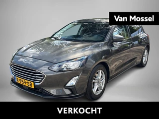 Ford Focus 1.0 EcoBoost Trend Edition Business