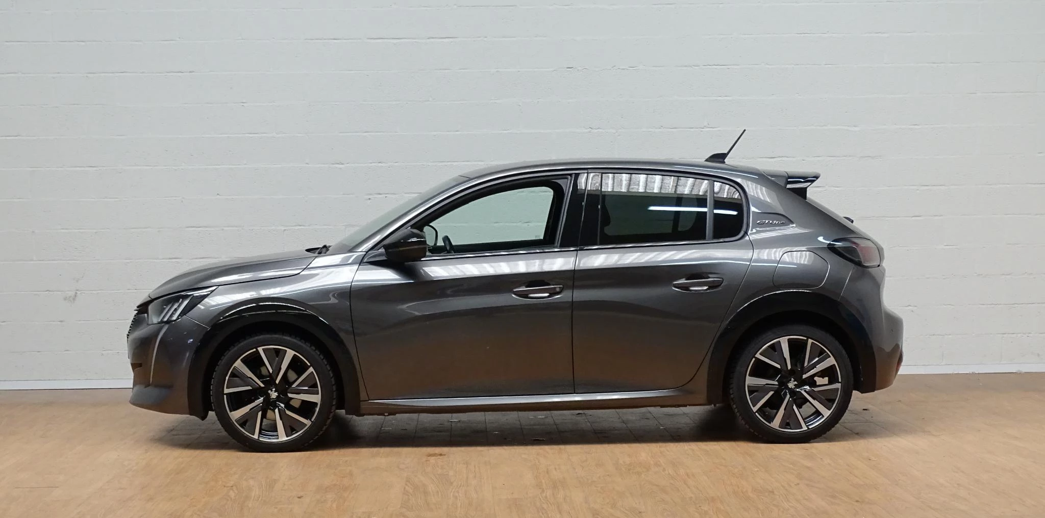 Peugeot 208 1.2T GT Automaat