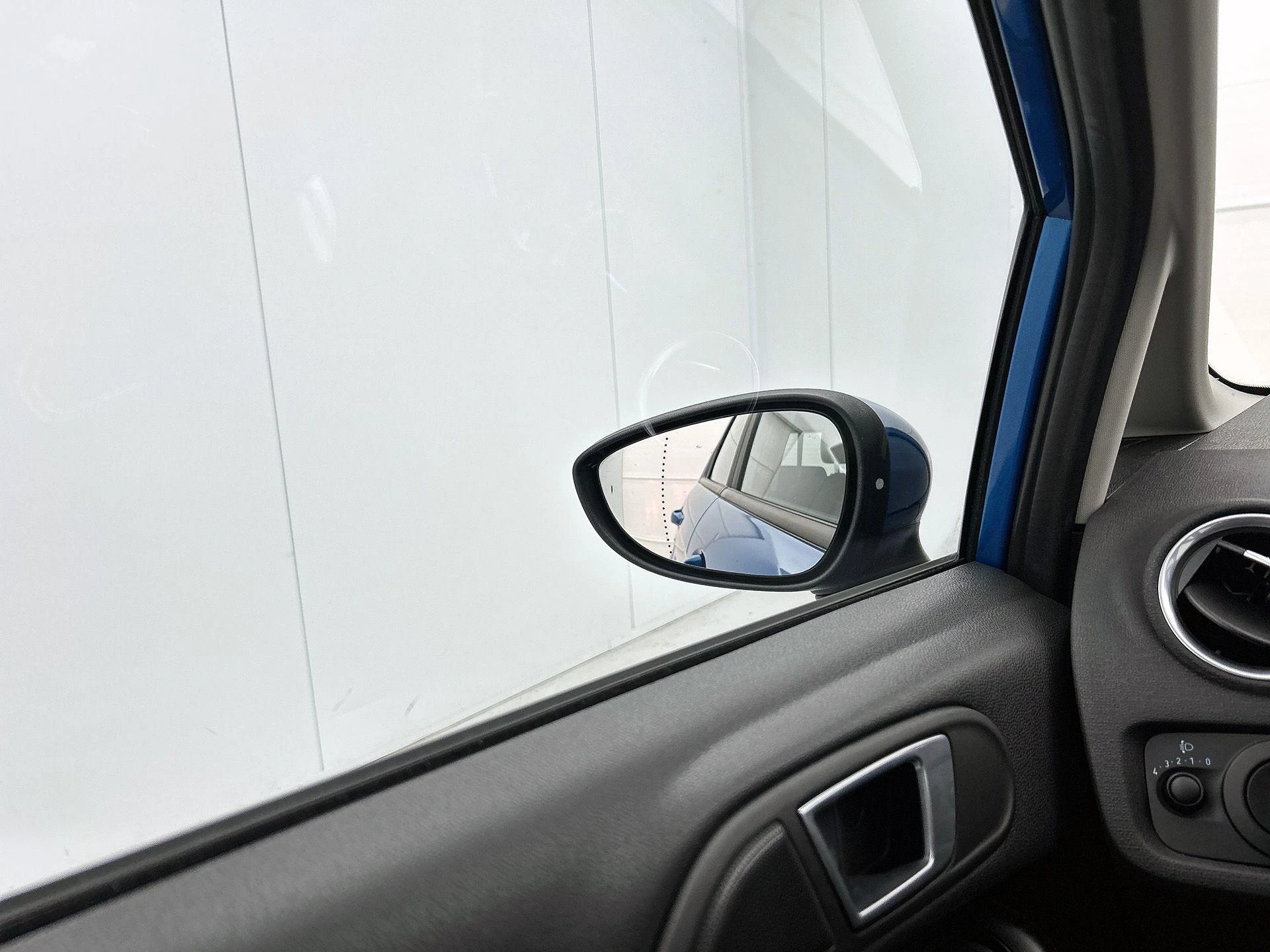 Ford Fiesta 1.0 Style